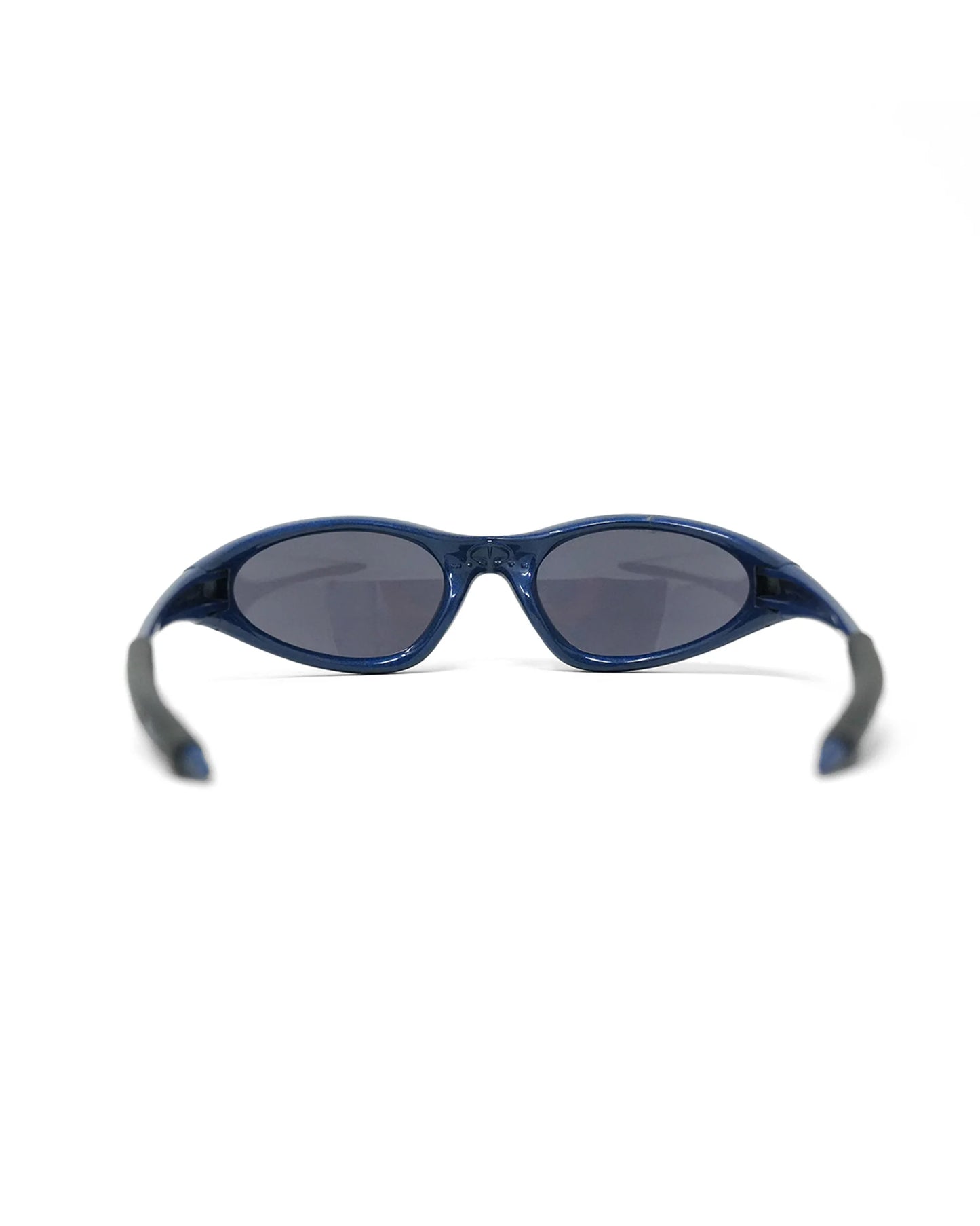 Vintage Oakley Midnight Blue Minute Glasses