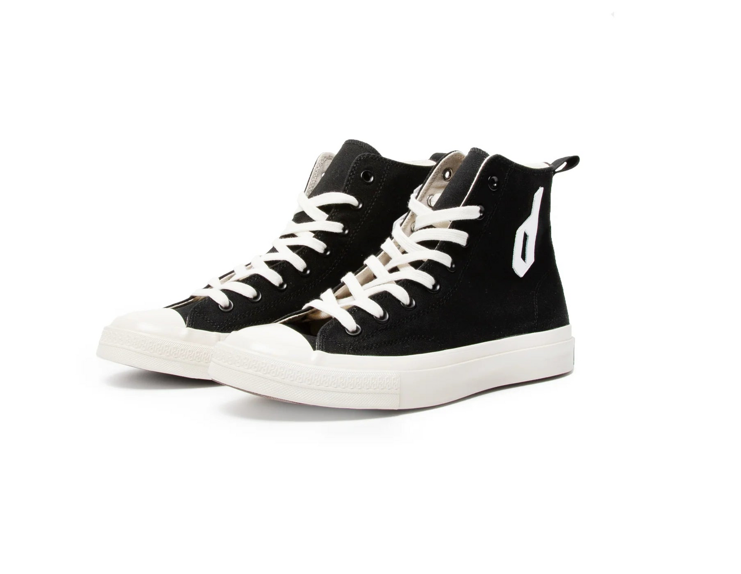 Dybbuk Black “Lucky One”