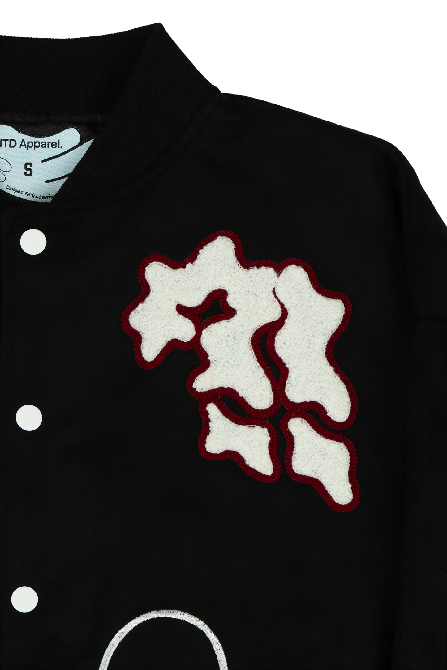 WNTD Varsity Bomber