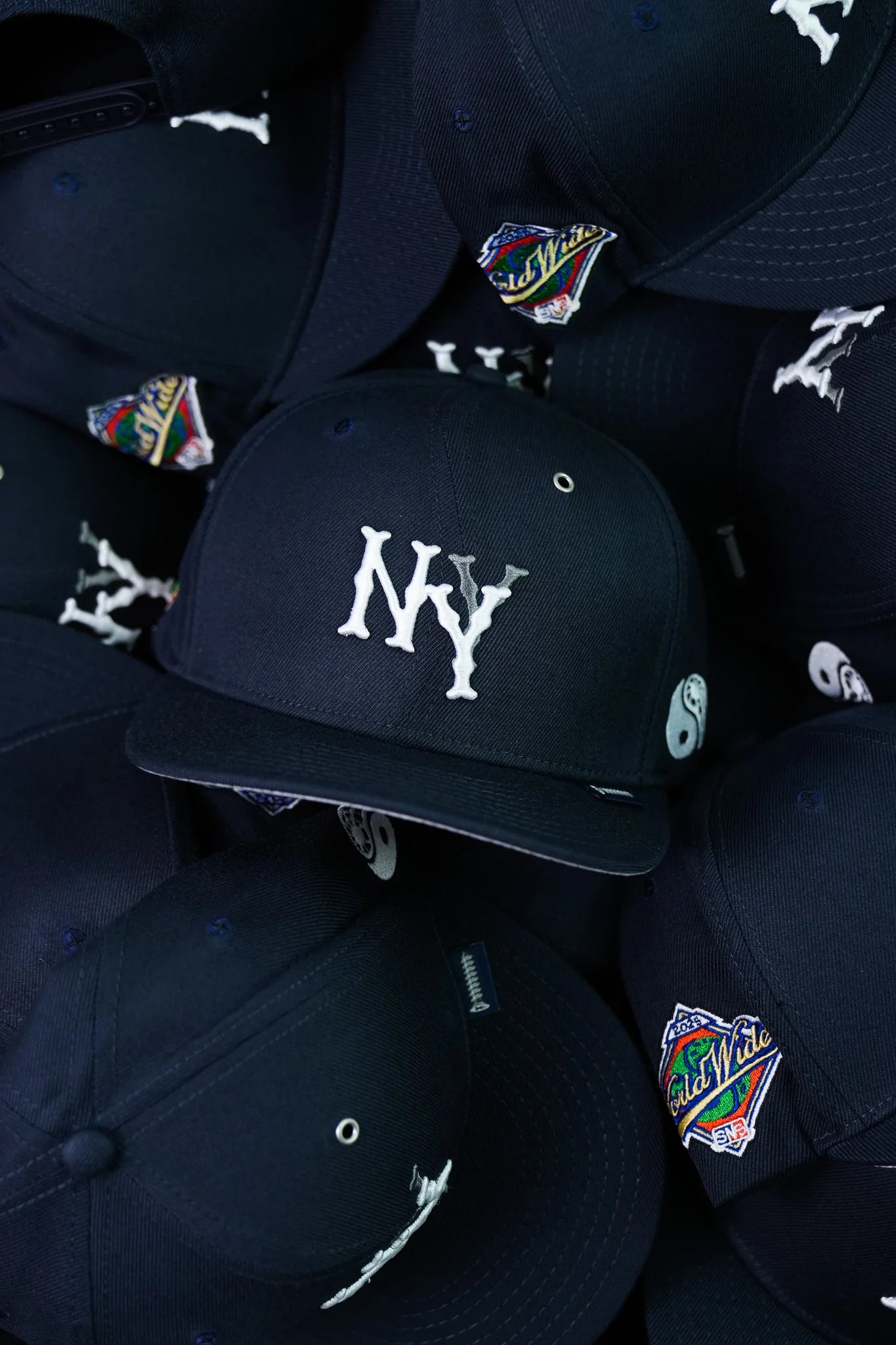 A Loose Screw Snap Back V3