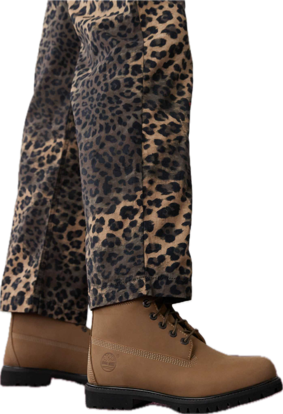 Timberland Premium 6-Inch boots