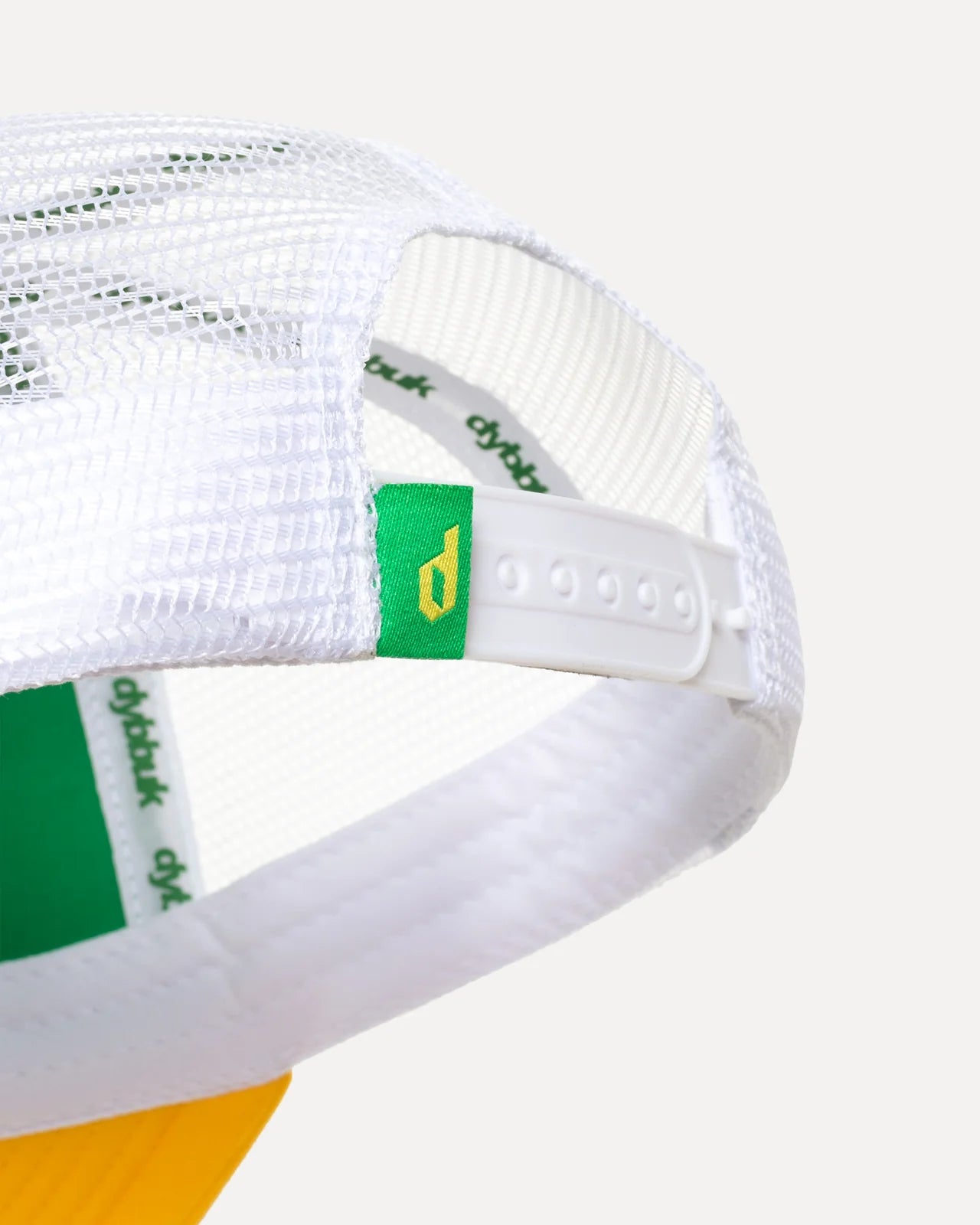 Dybbuk Quality Work Trucker