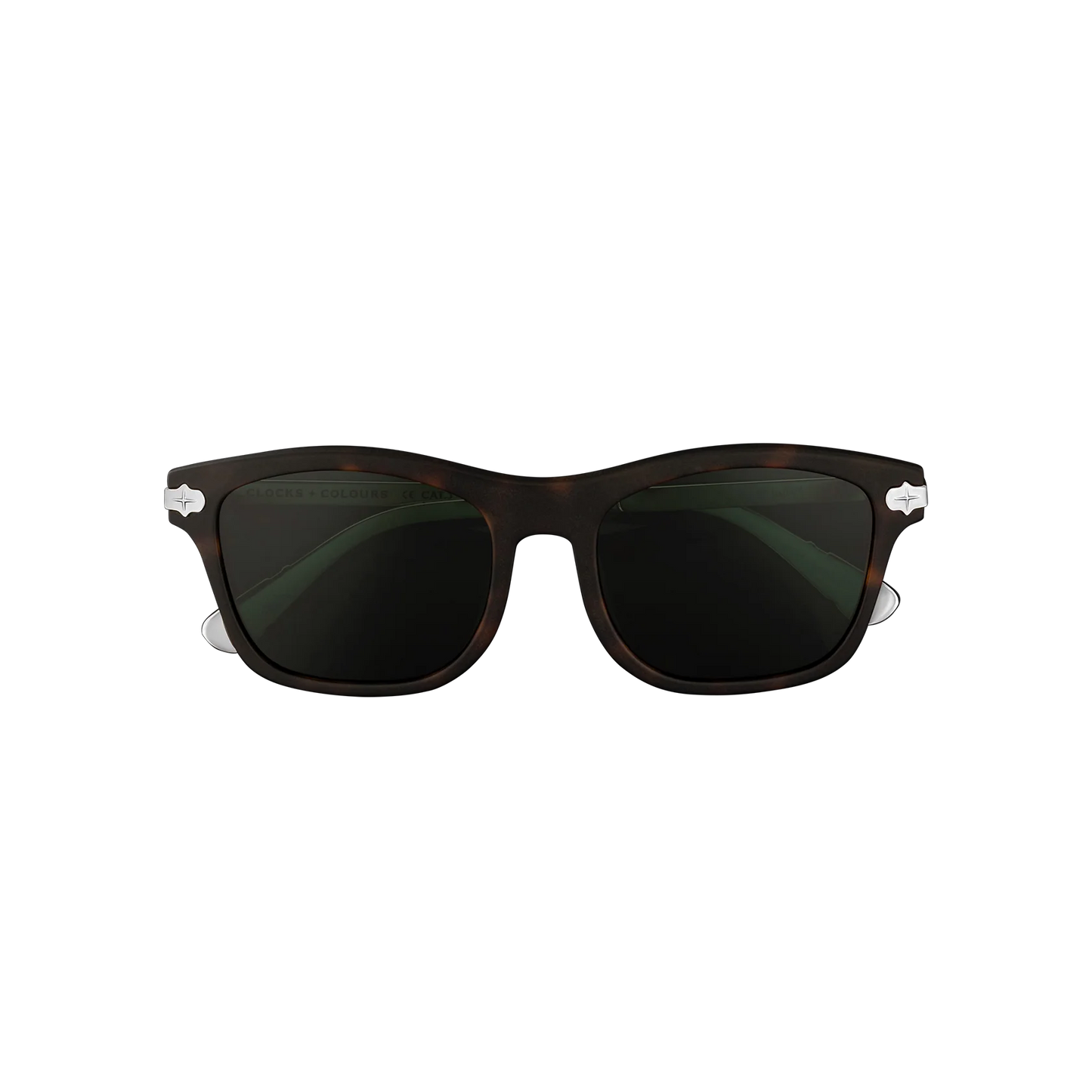 C+C Cruiser X Matte Tortoise Glasses