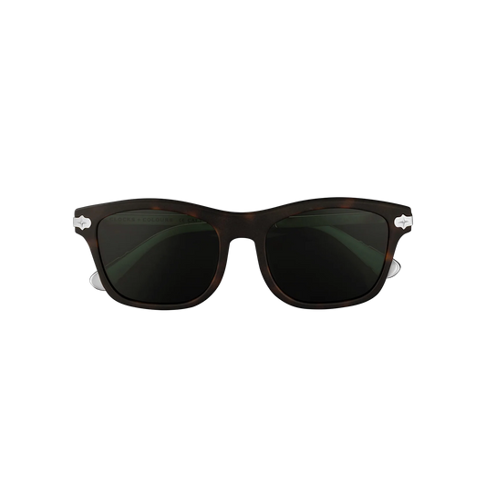 C+C Cruiser X Matte Tortoise Glasses