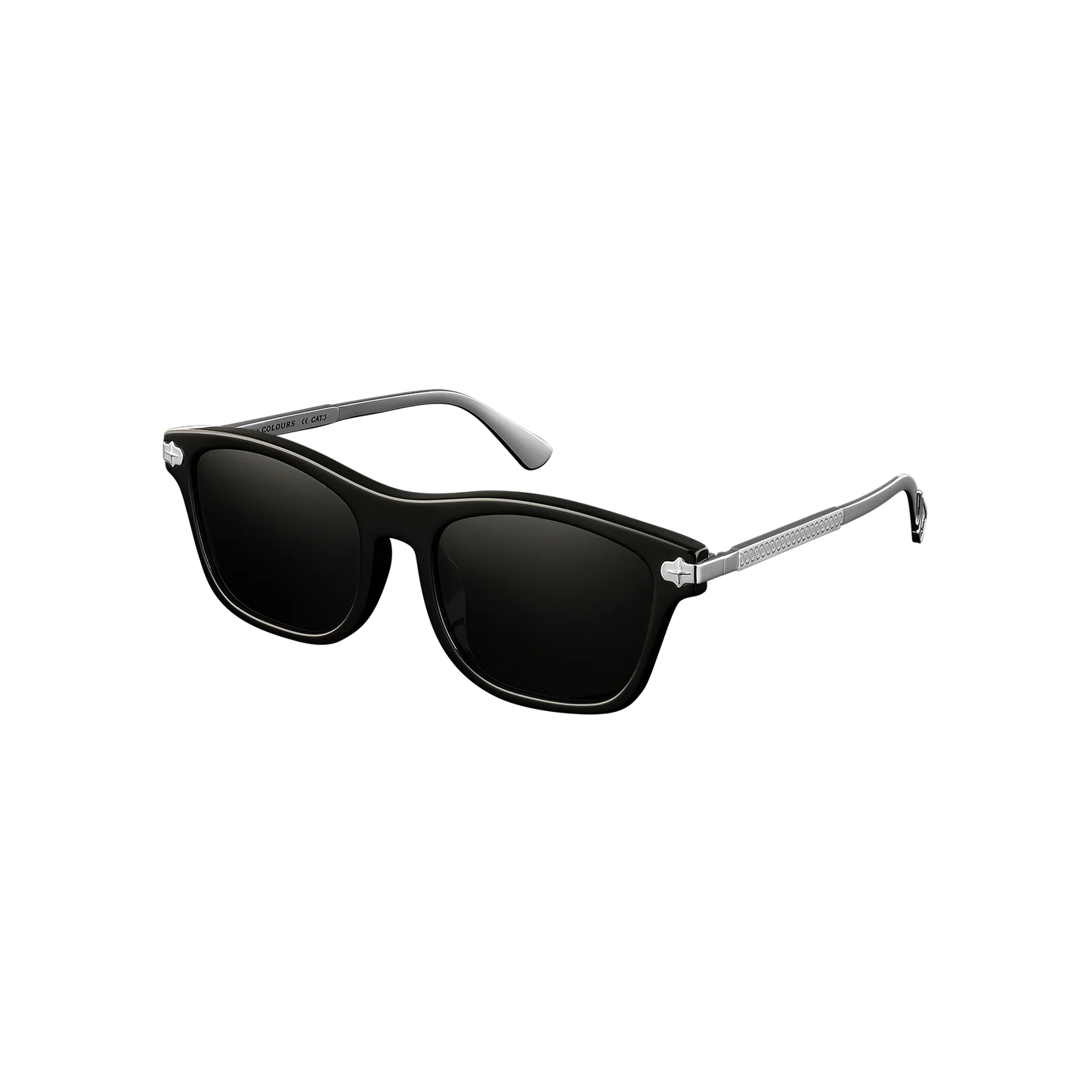 Clocks + Colours Cruiser Sunglasses