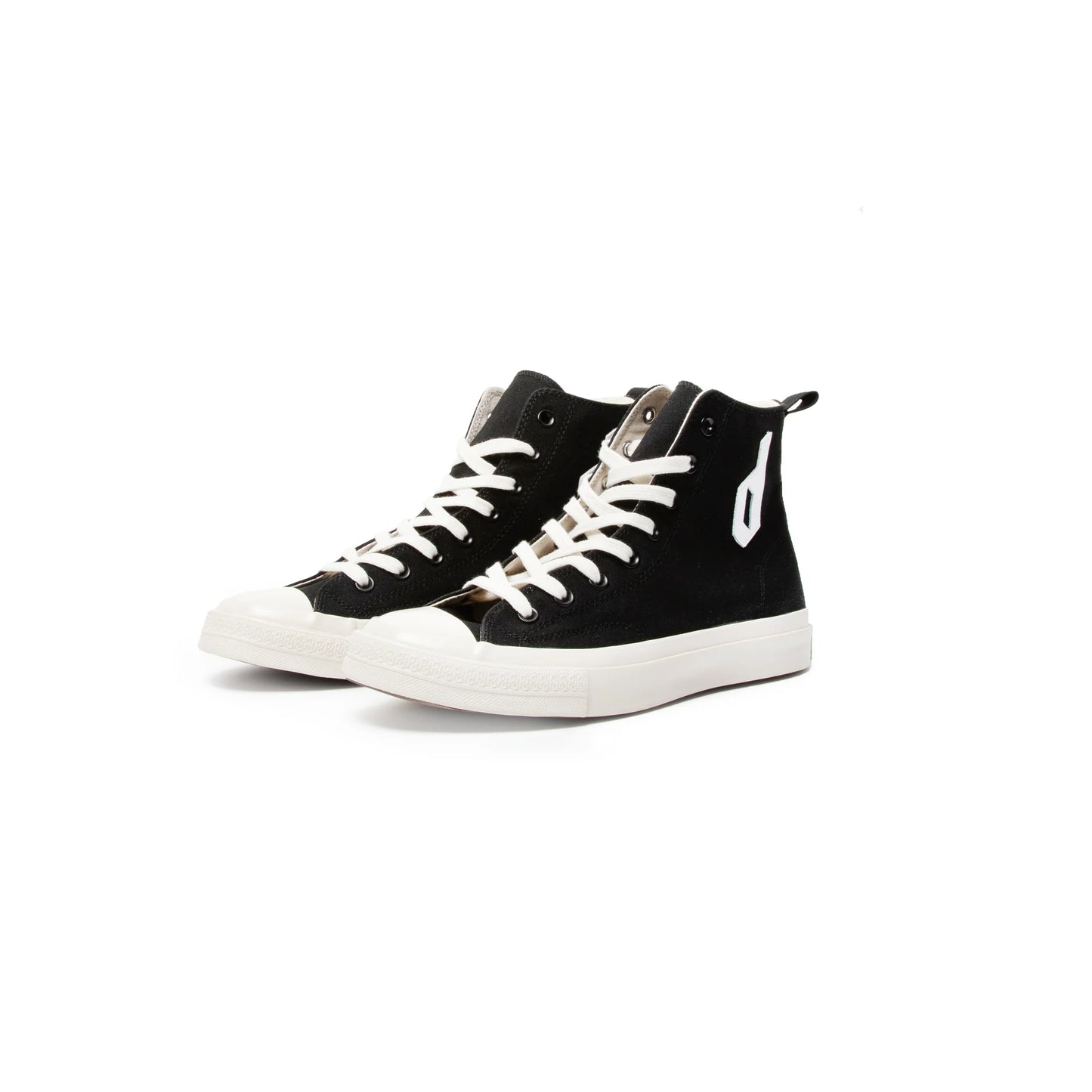 Dybbuk Black “Lucky One”