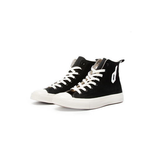 Dybbuk Black “Lucky One”