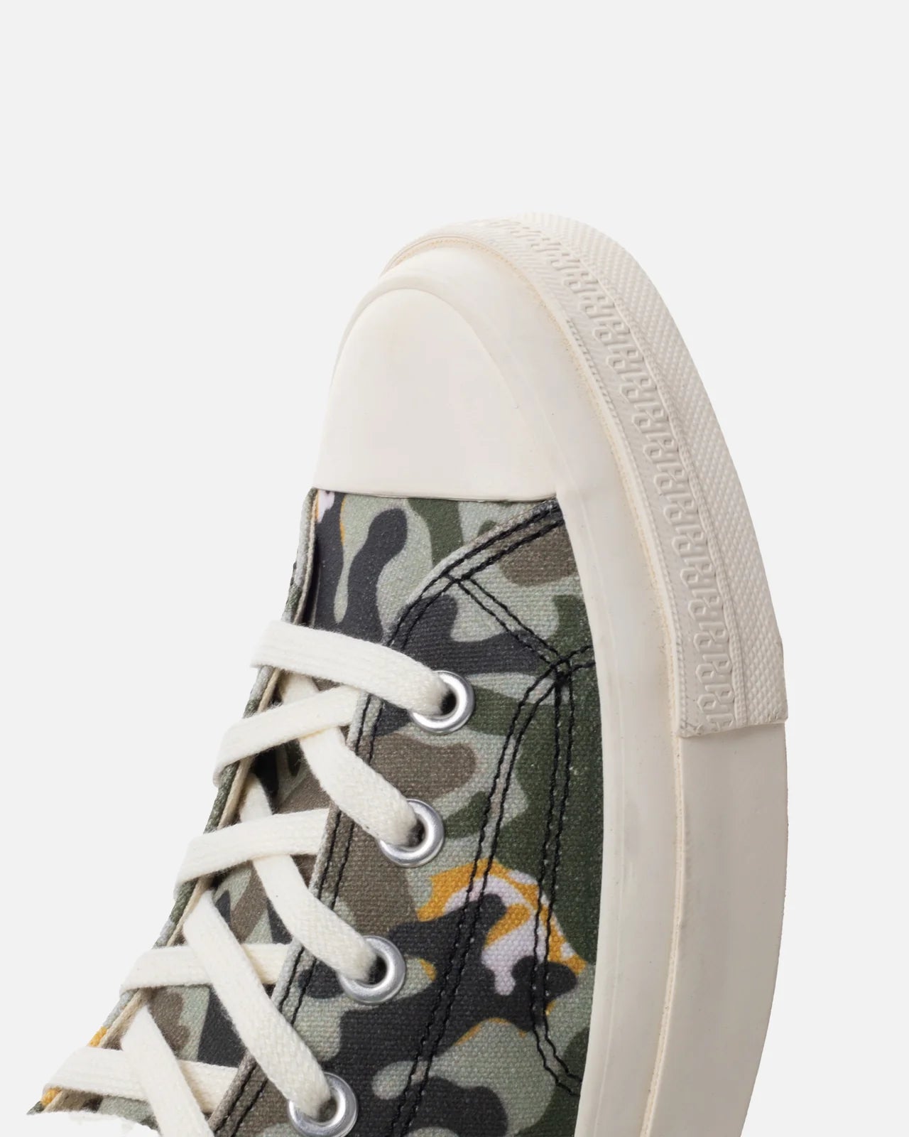 Dybbuk Camo “Lucky One”