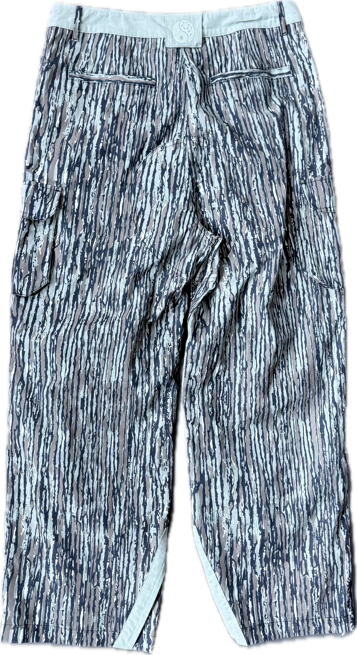 SNS Tree Camo Flight Pants