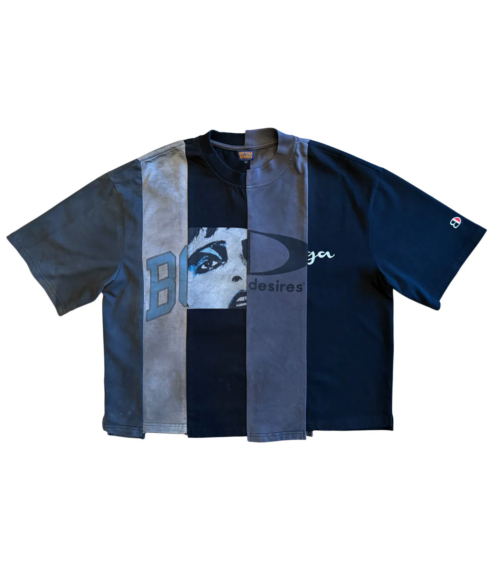 Bottega Desires RANSOM T-shirt