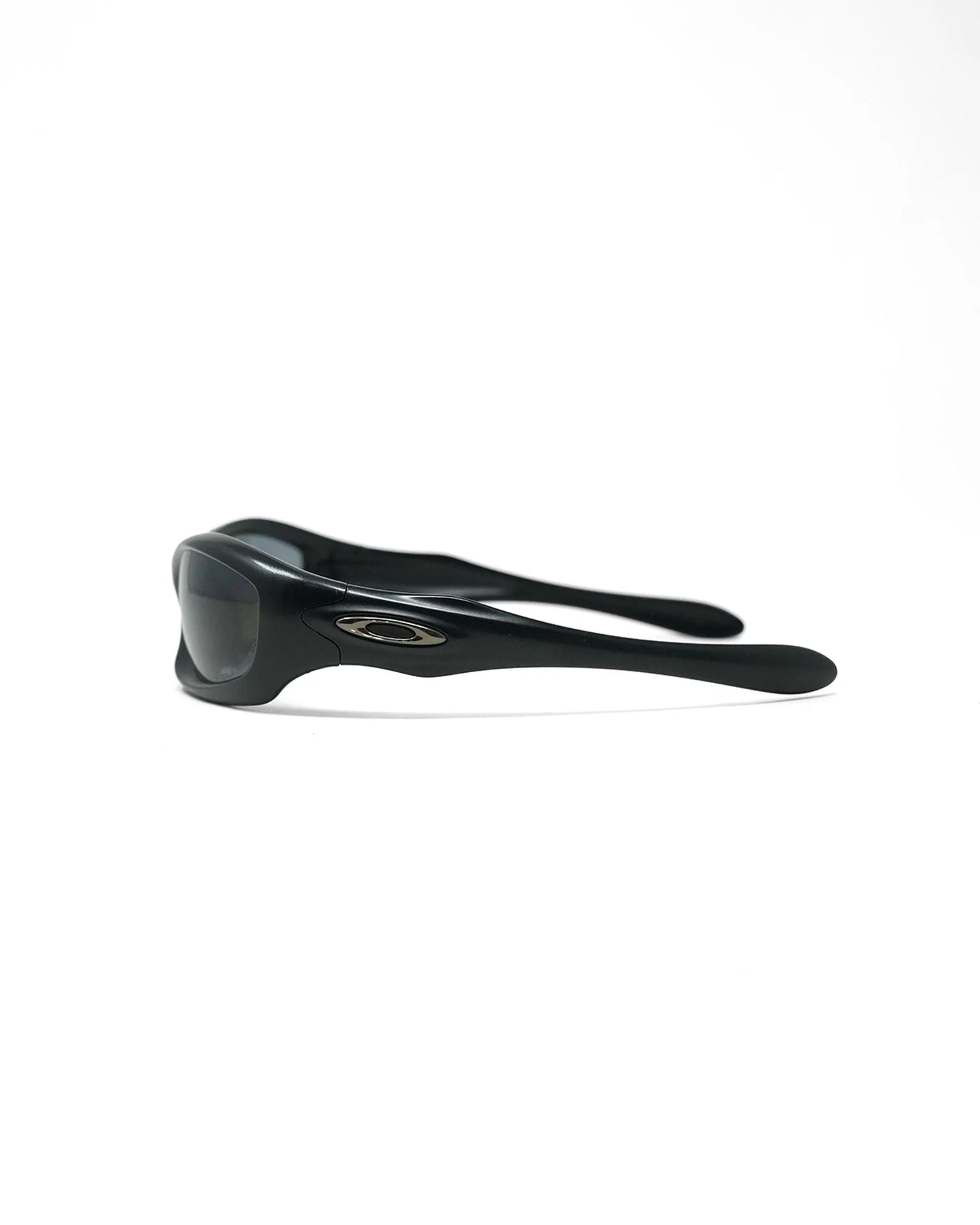 Vintage Oakley Straight jacket 2.0 Glasses