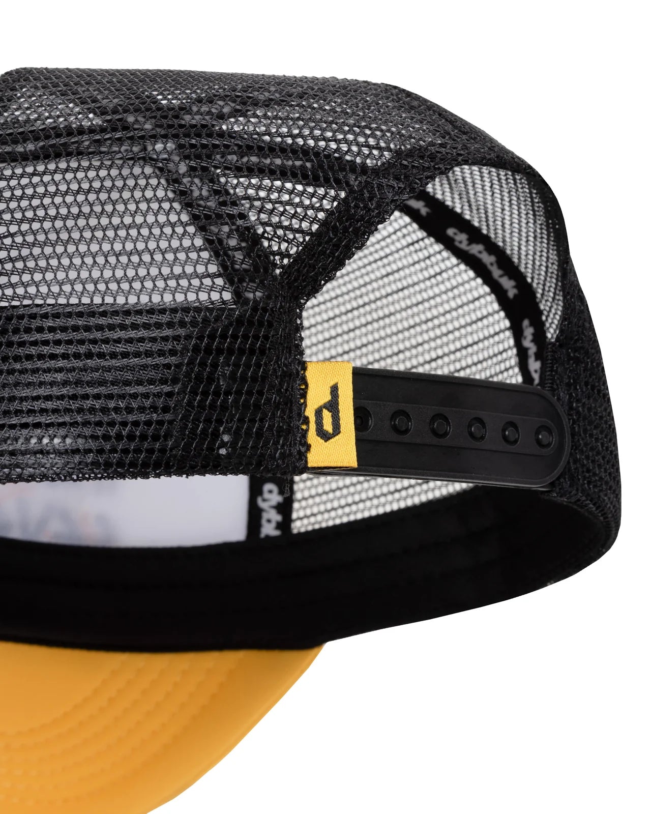 Dybbuk Casino Trucker hat