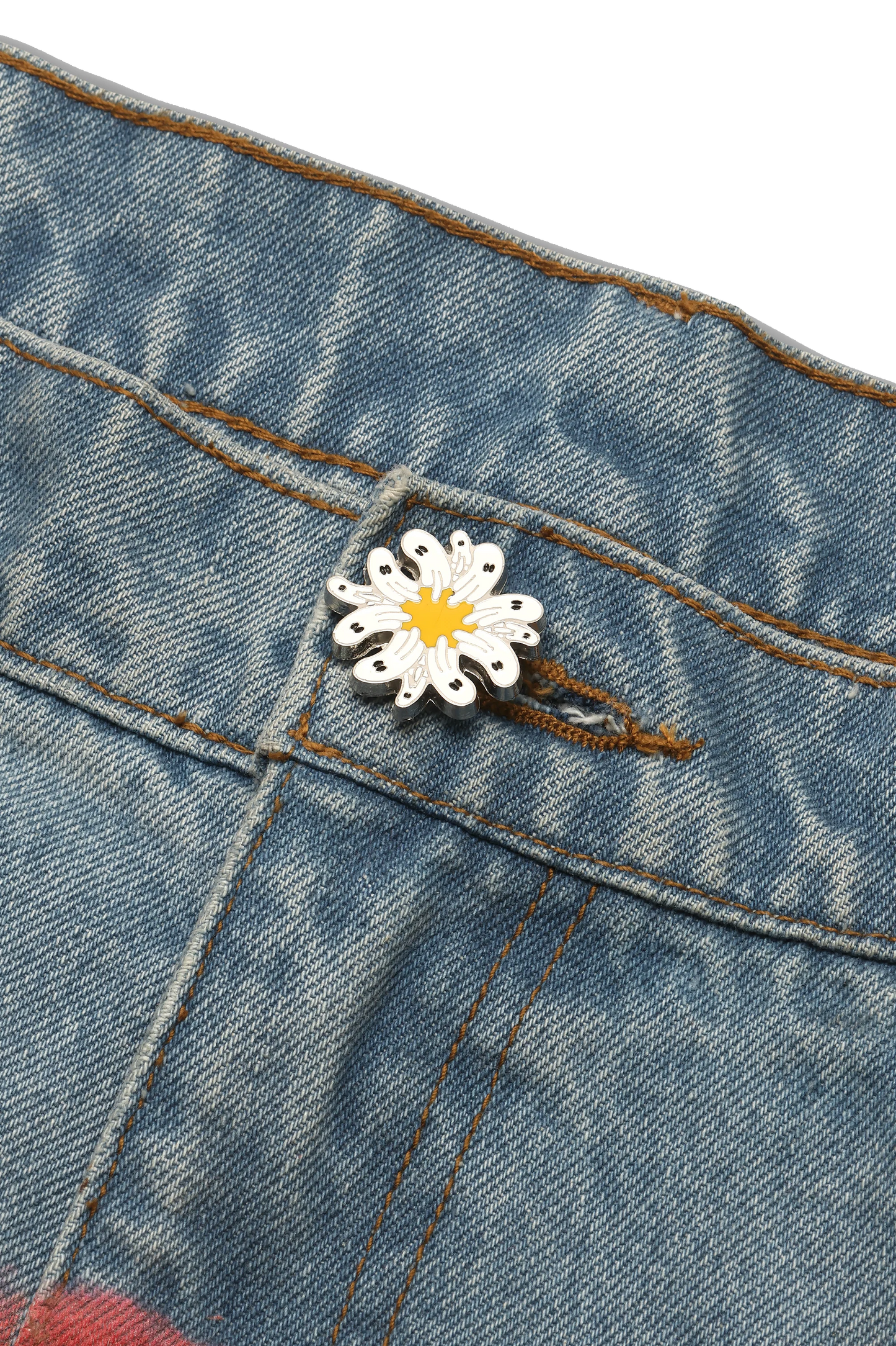 WNTD Painter Pants
