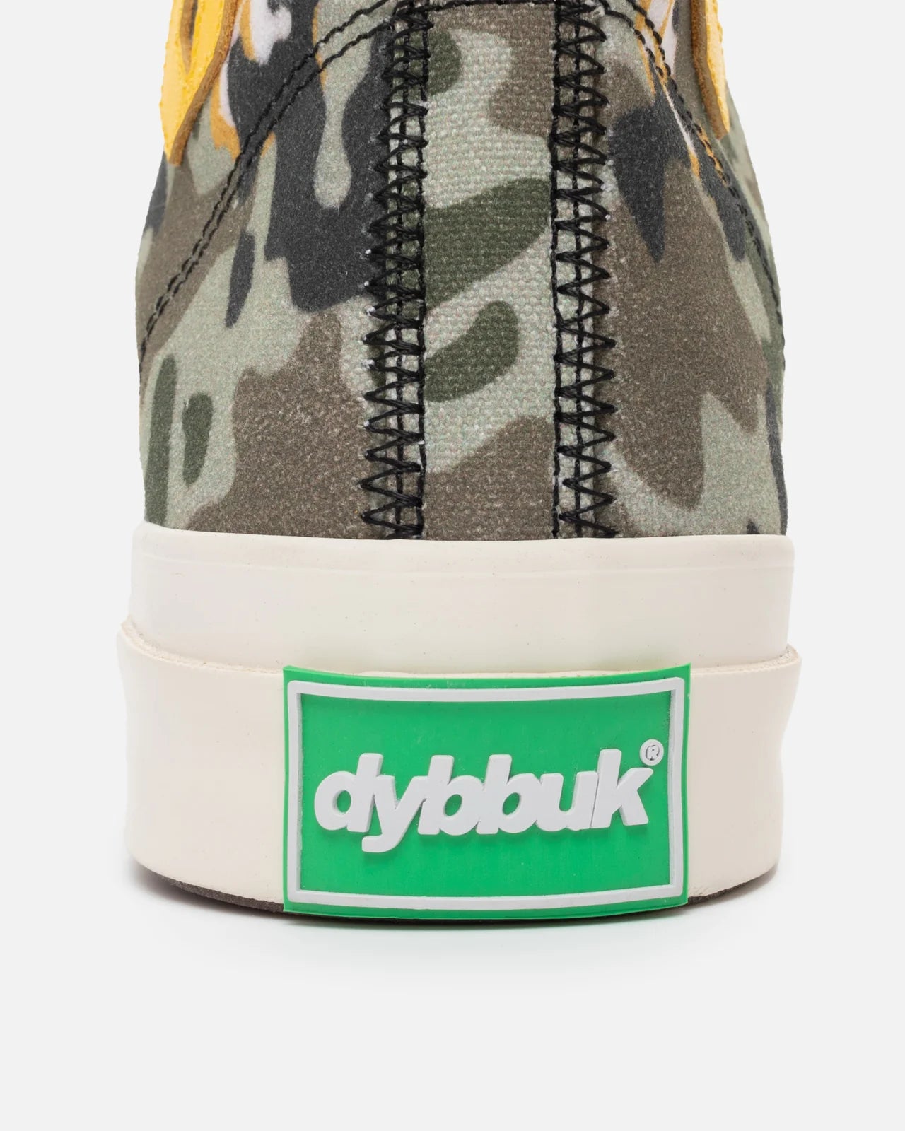 Dybbuk Camo “Lucky One”