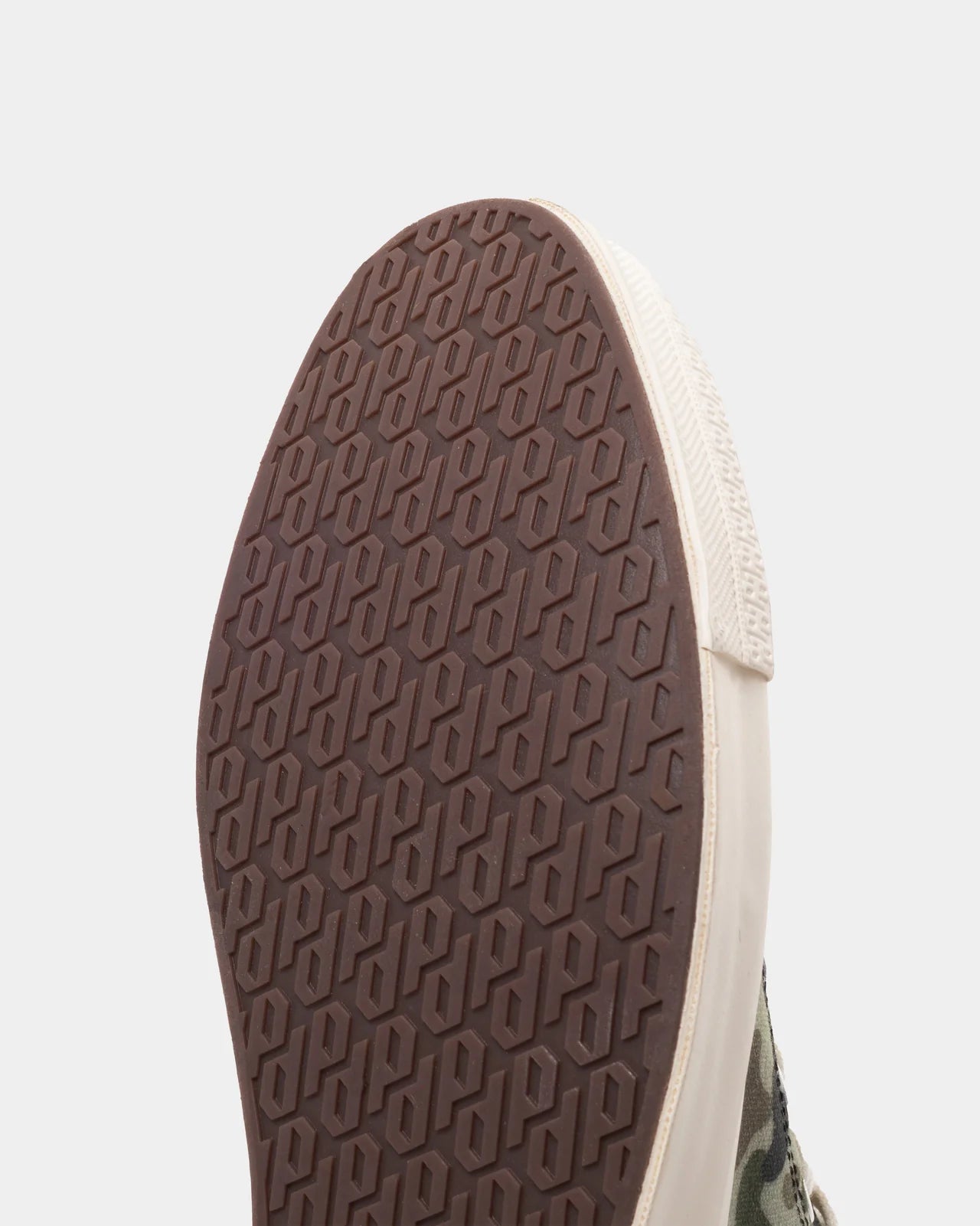 Dybbuk Camo “Lucky One”