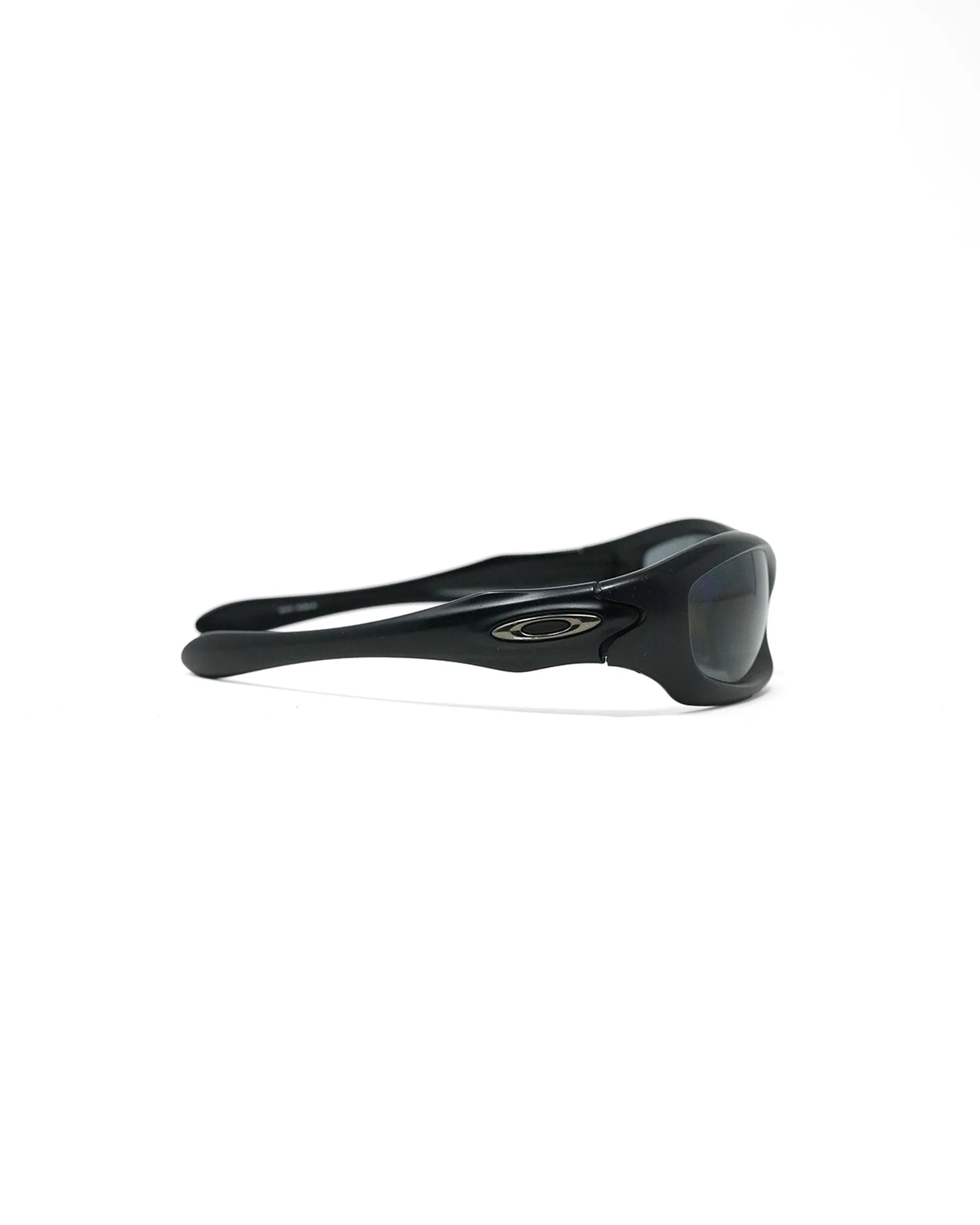 Vintage Oakley Straight jacket 2.0 Glasses