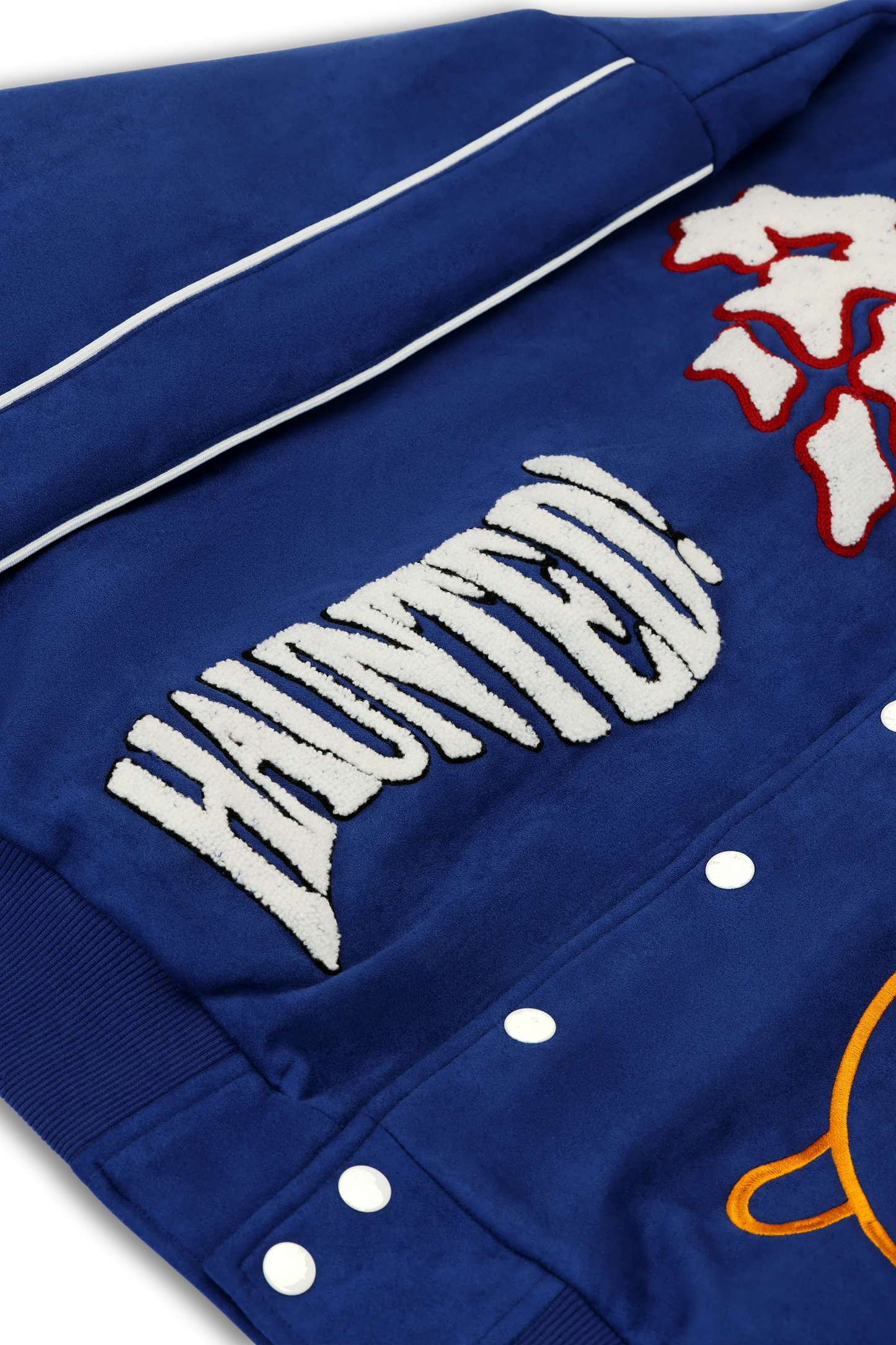 WNTD Varsity Bomber