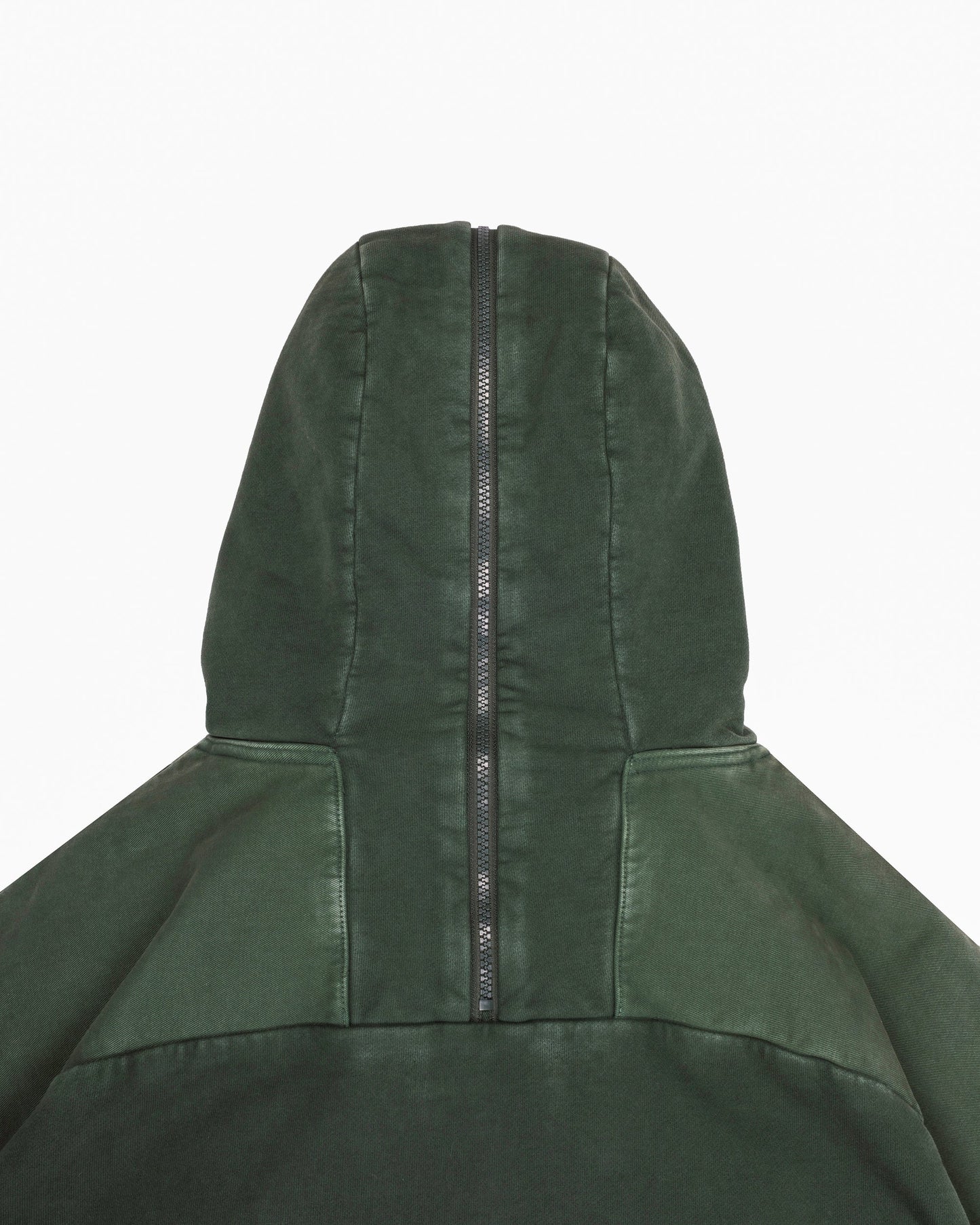 Kody Phillips KP2144 Pilot Hoodie in Pine