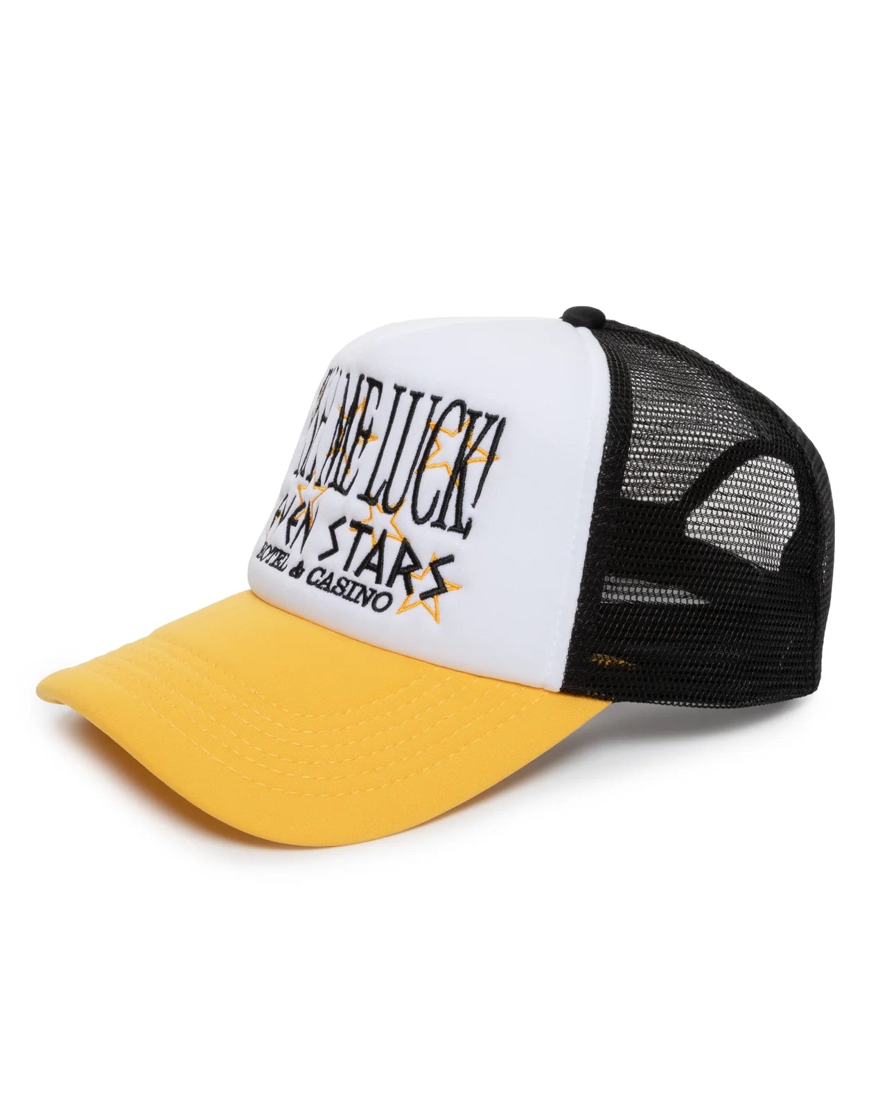 Dybbuk Casino Trucker hat