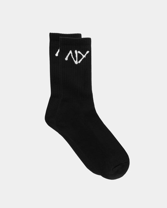 Dybbuk NY socks
