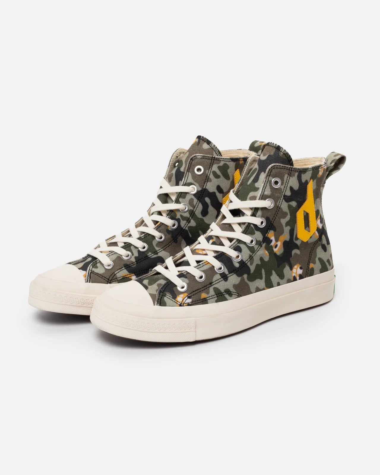 Dybbuk Camo “Lucky One”