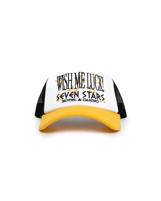 Dybbuk Casino Trucker hat