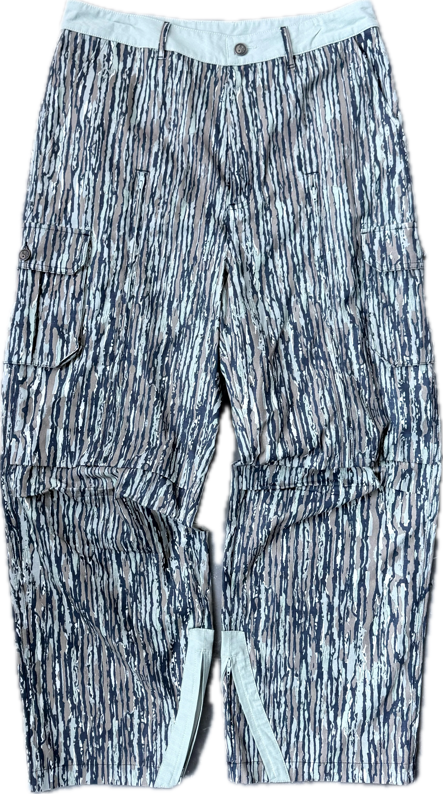 SNS Tree Camo Flight Pants