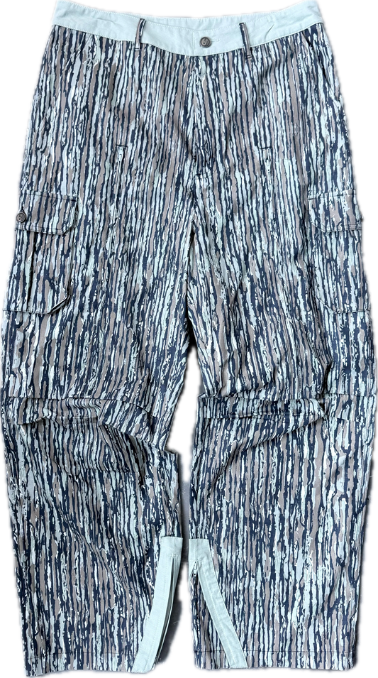 SNS Tree Camo Flight Pants