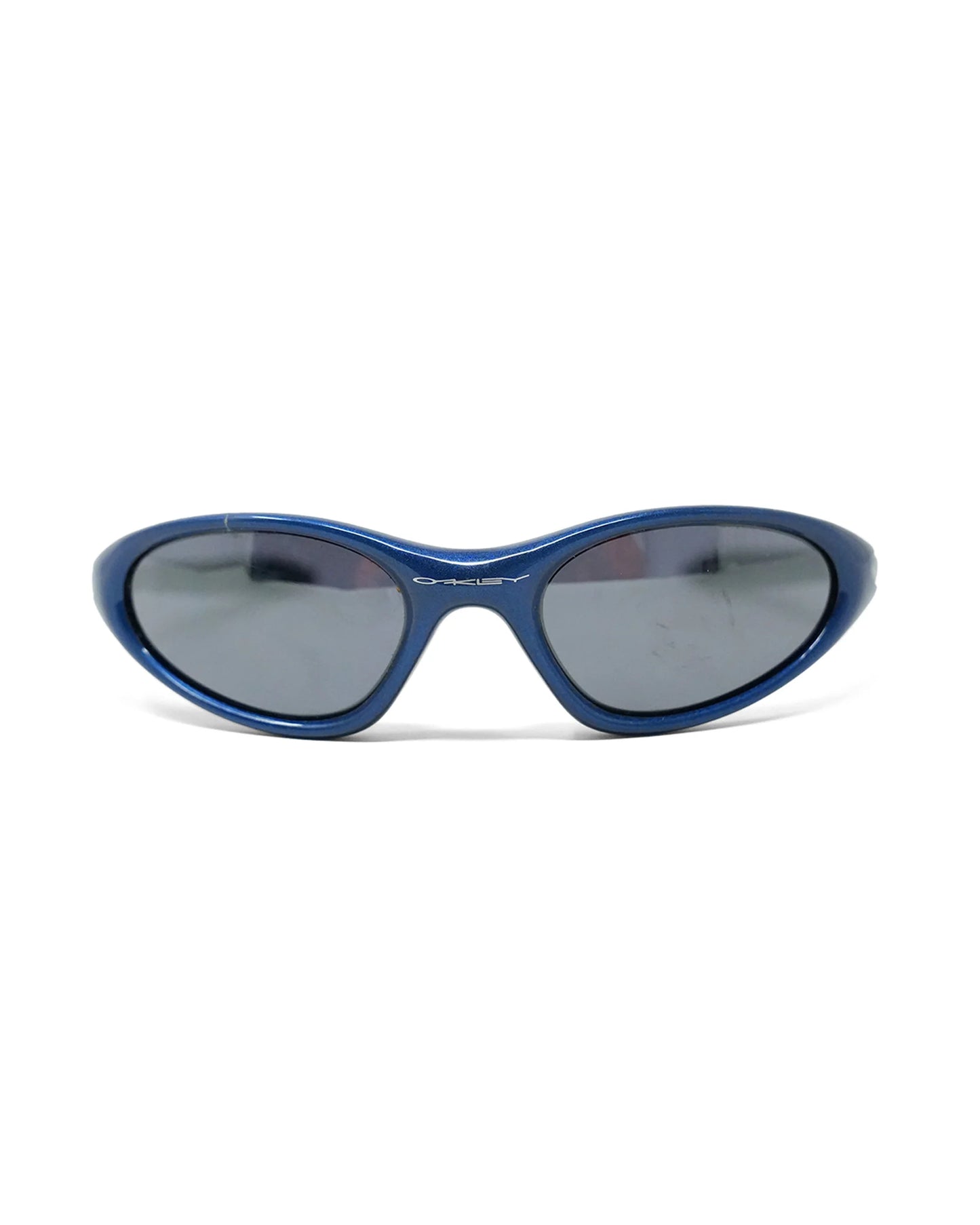 Vintage Oakley Midnight Blue Minute Glasses