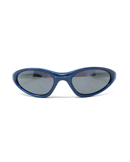 Vintage Oakley Midnight Blue Minute Glasses