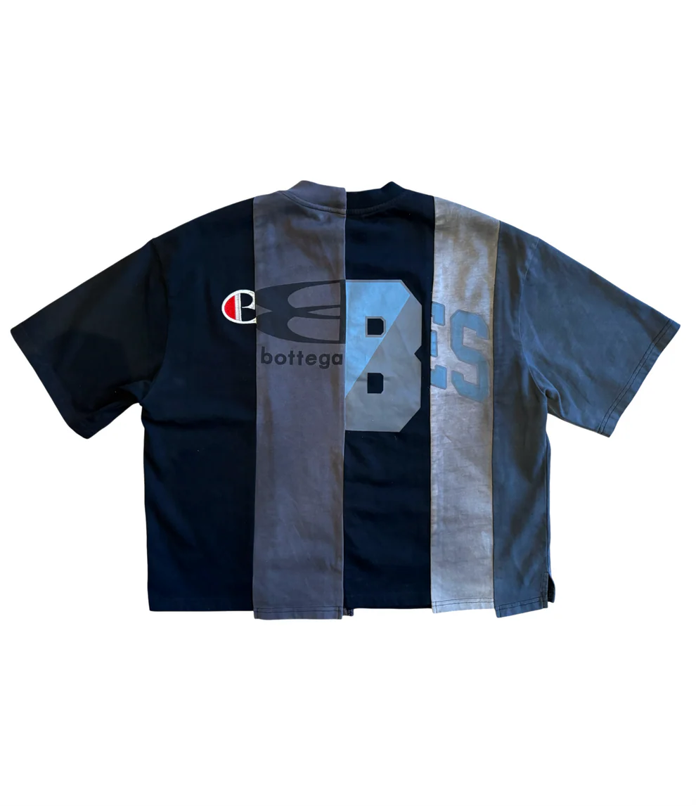 Bottega Desires RANSOM T-shirt
