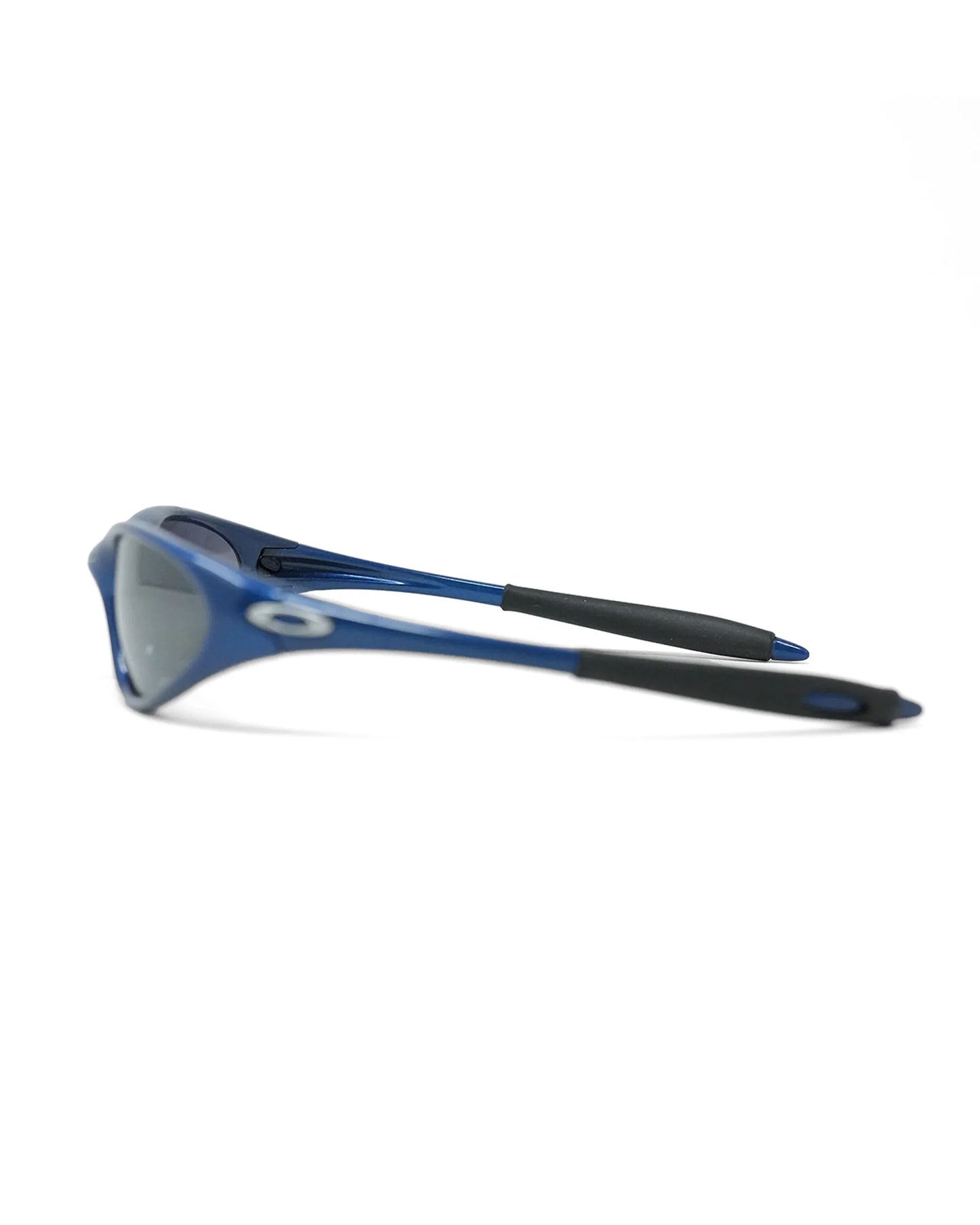 Vintage Oakley Midnight Blue Minute Glasses