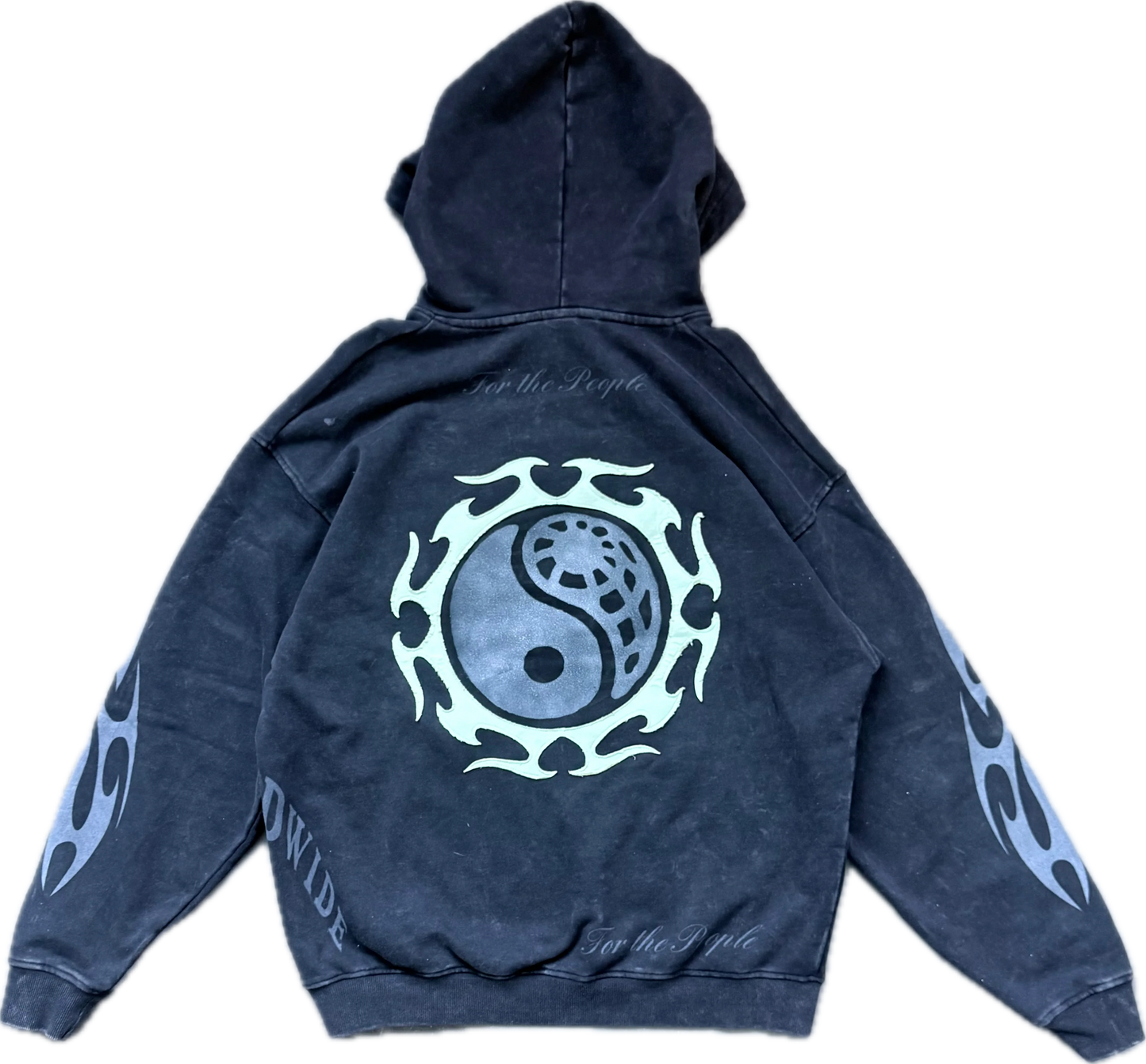 SNS COEXIST Hoodie