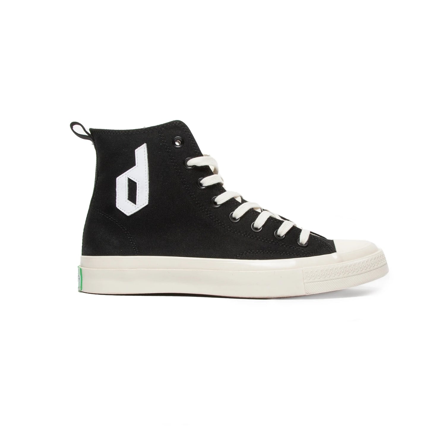 Dybbuk Black “Lucky One”