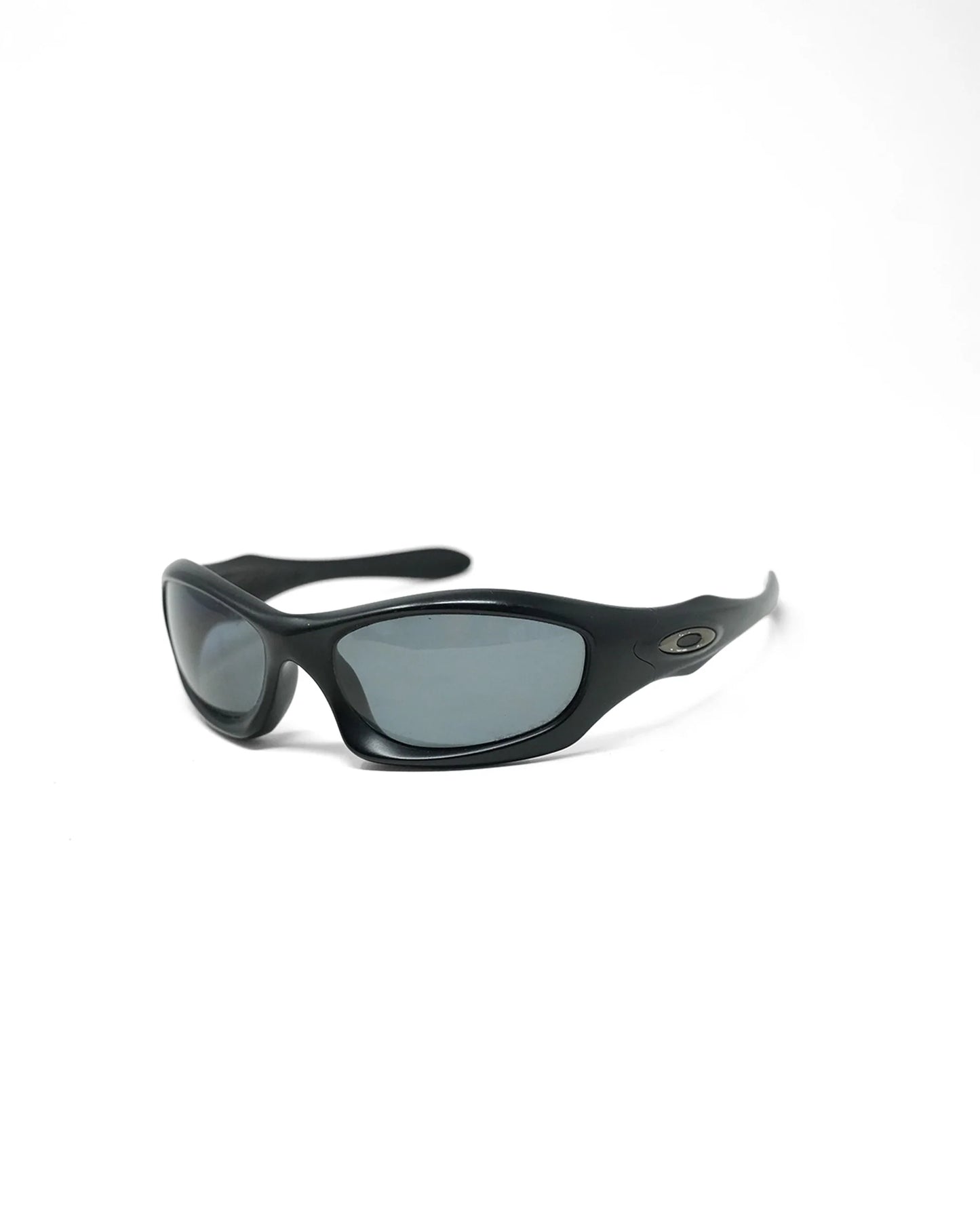 Vintage Oakley Straight jacket 2.0 Glasses