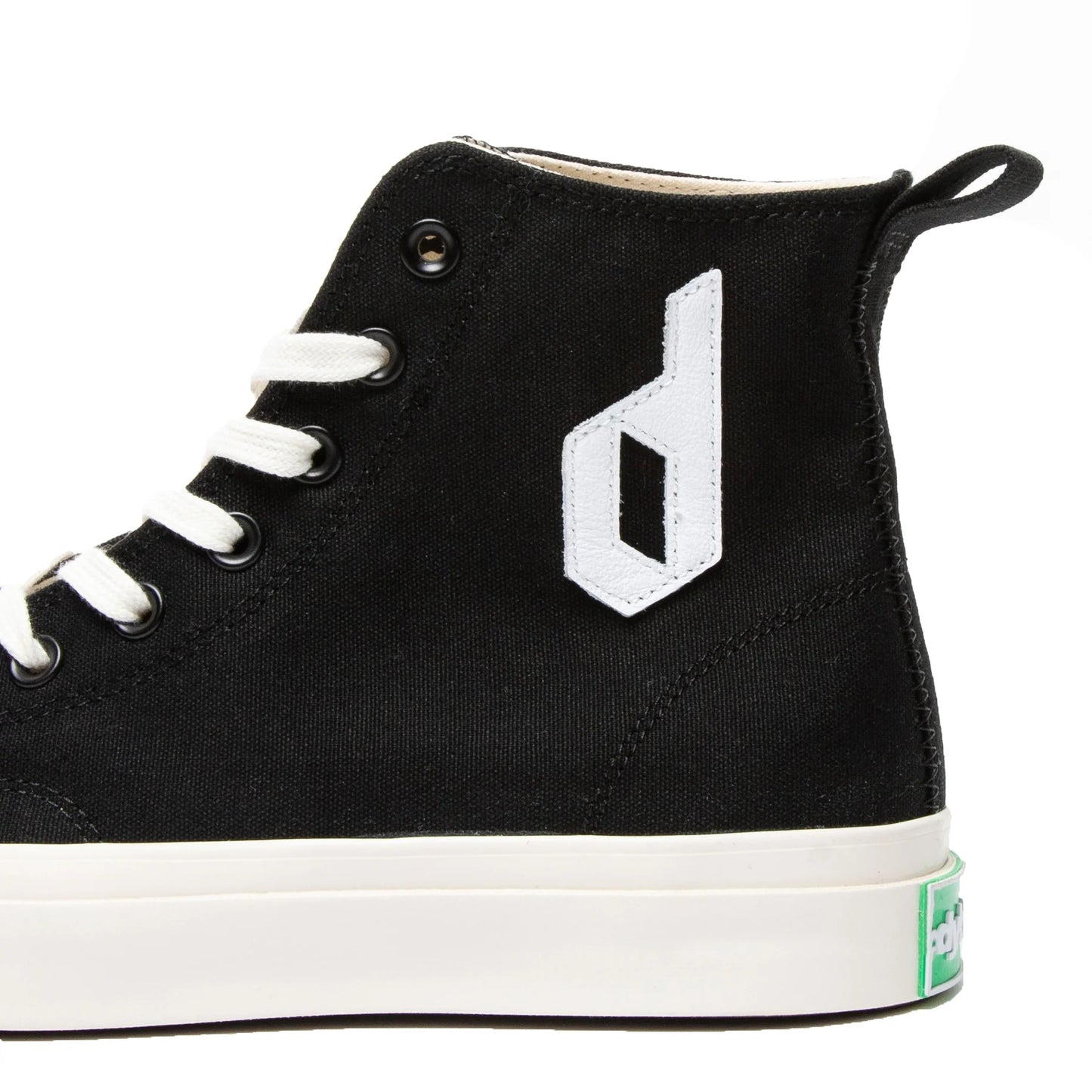 Dybbuk Black “Lucky One”