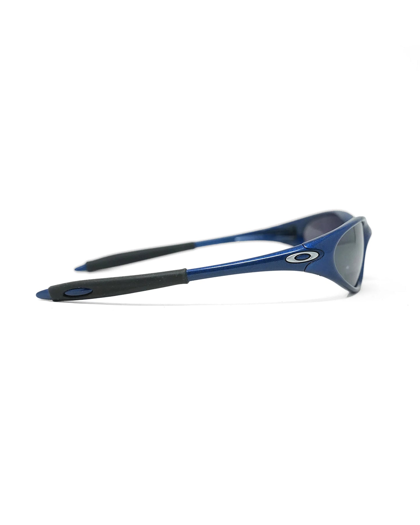 Vintage Oakley Midnight Blue Minute Glasses