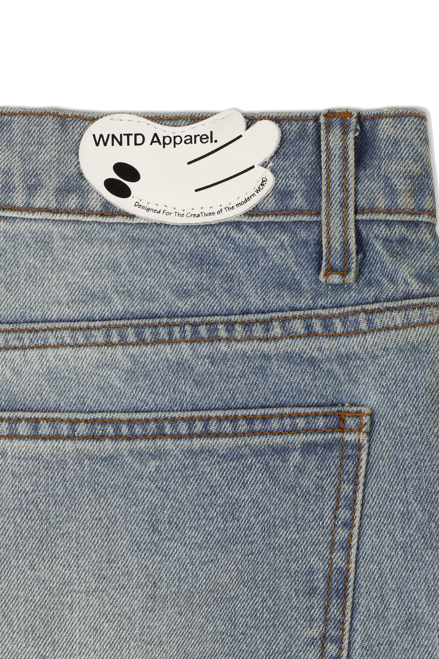 WNTD Painter Pants