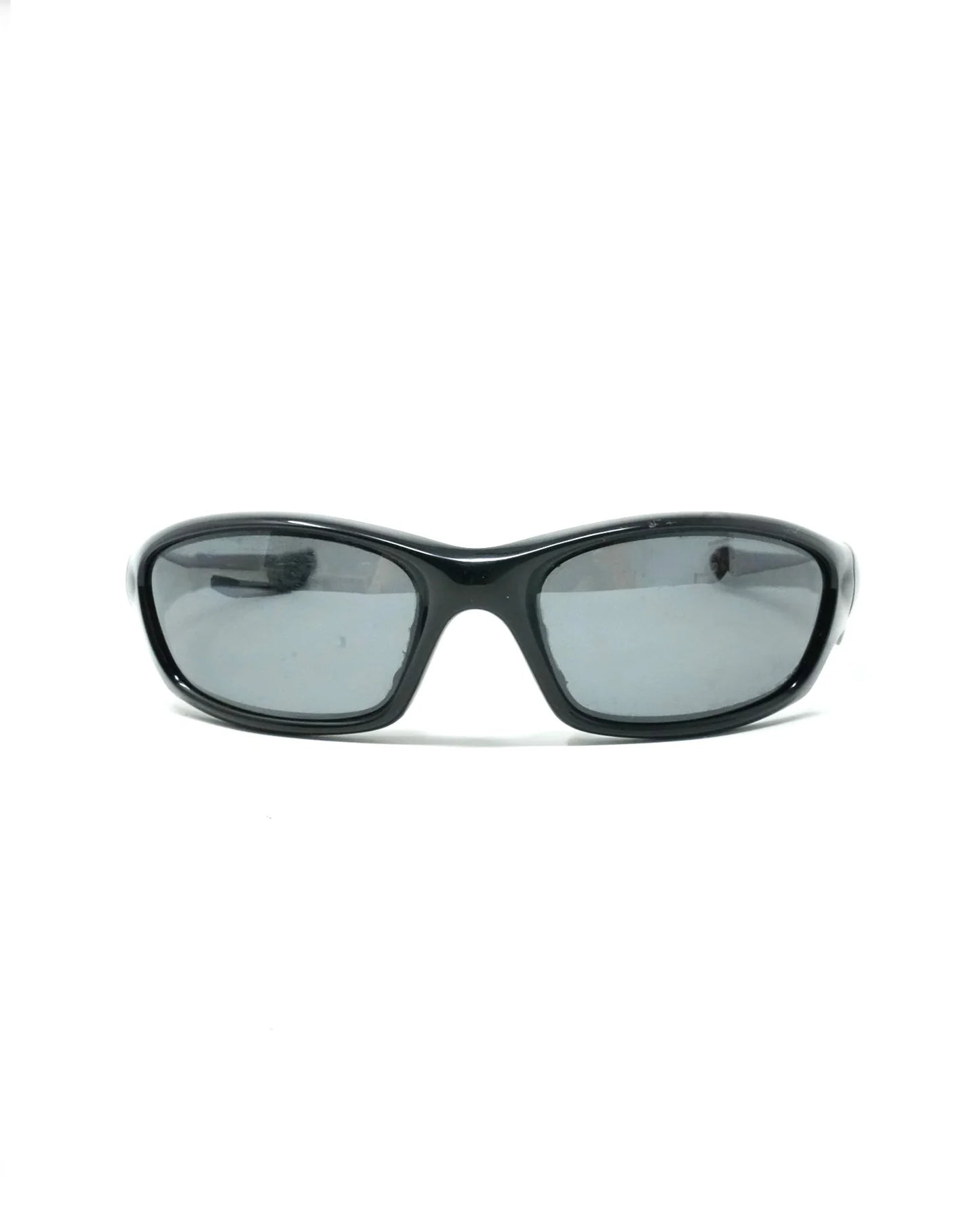 Vintage Oakley Straight jacket 2.0 Glasses