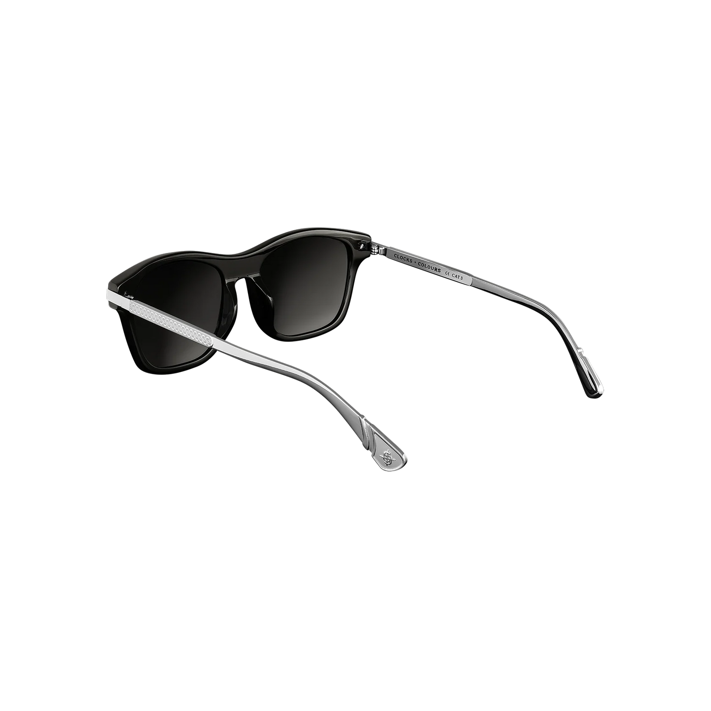 Clocks + Colours Cruiser Sunglasses