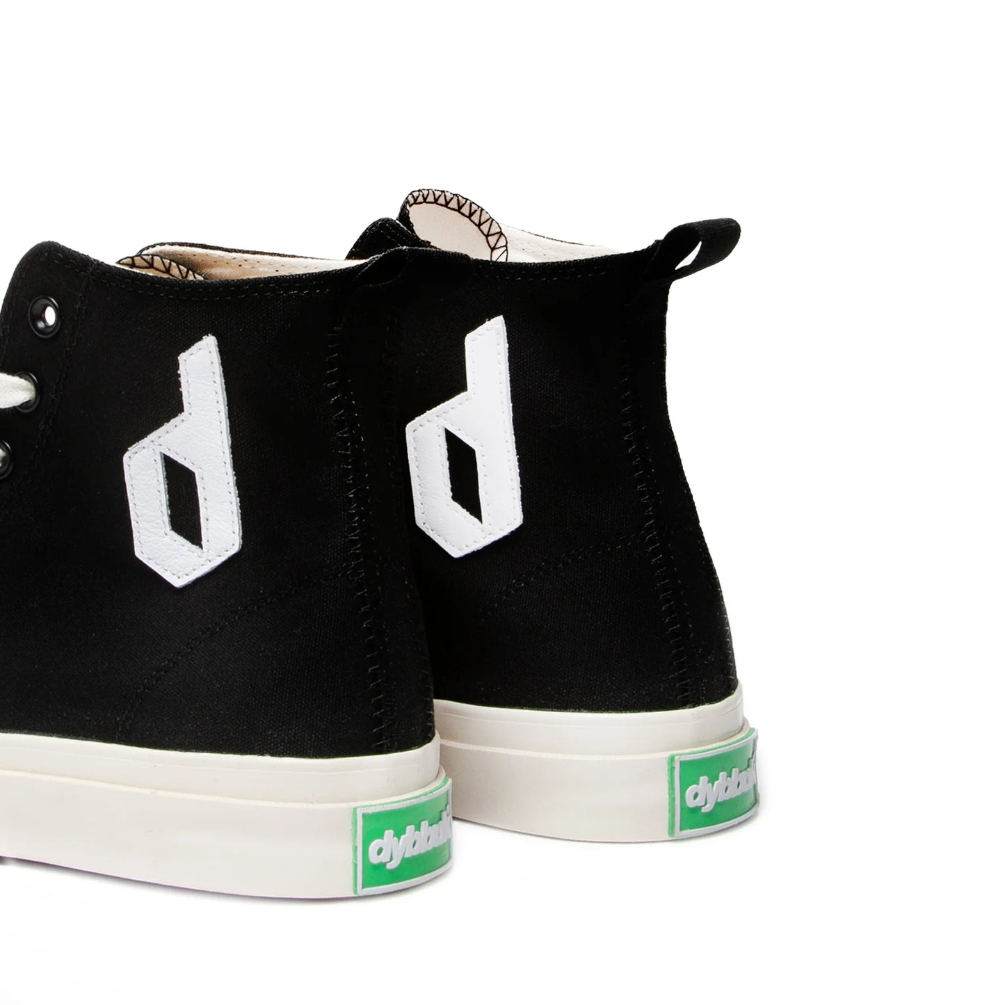 Dybbuk Black “Lucky One”