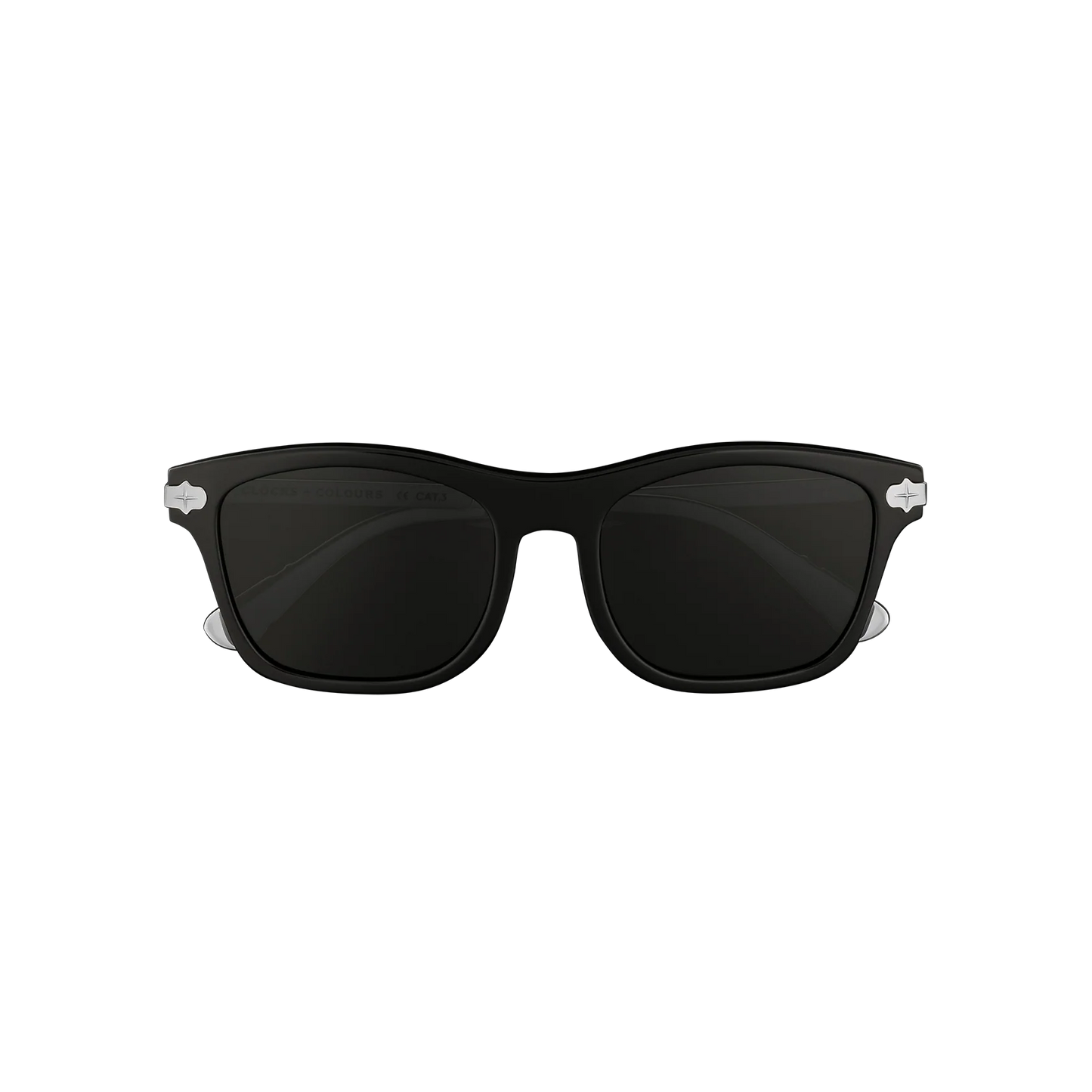 Clocks + Colours Cruiser Sunglasses