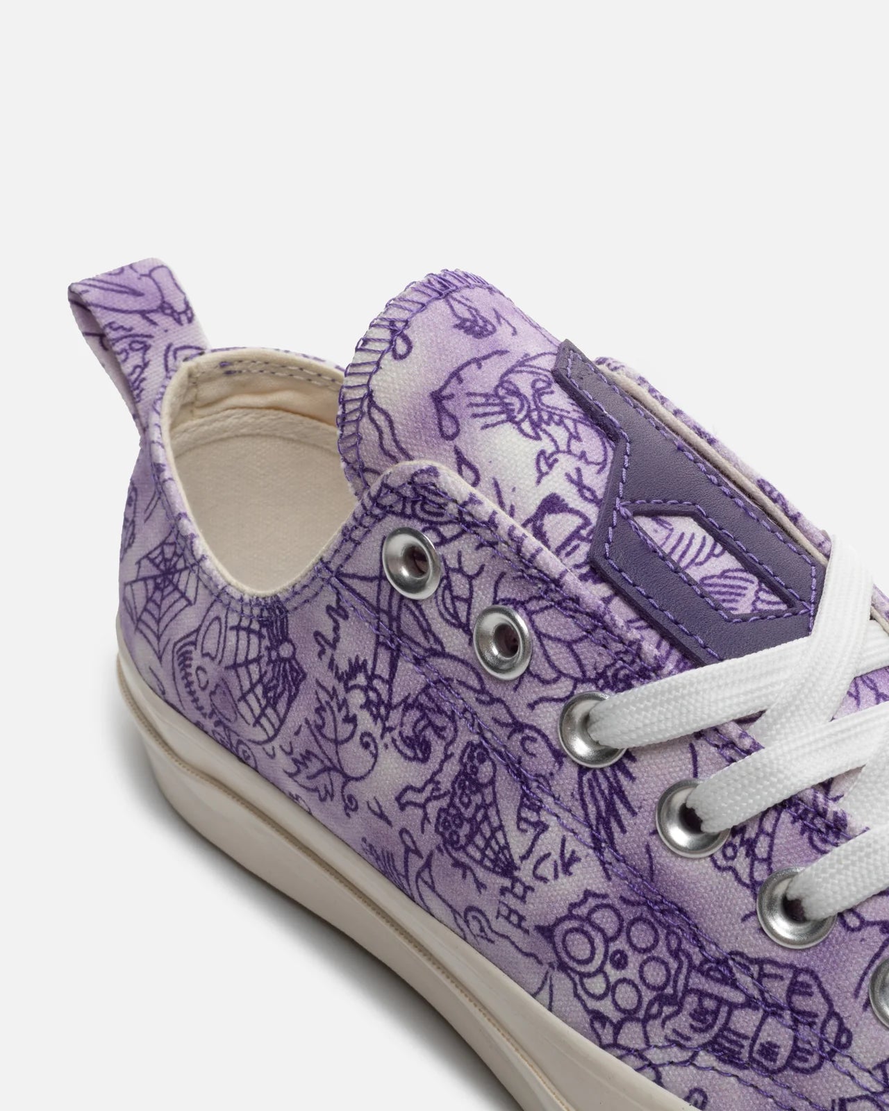 Dybbuk X Bert Krak “Lucky One” Low