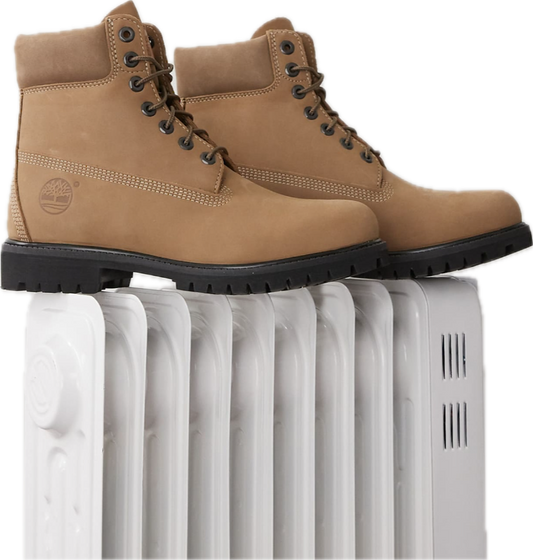 Timberland Premium 6-Inch boots