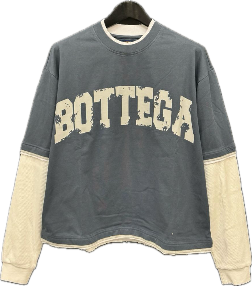 Bottega Desires Sweatshirt T-shirt