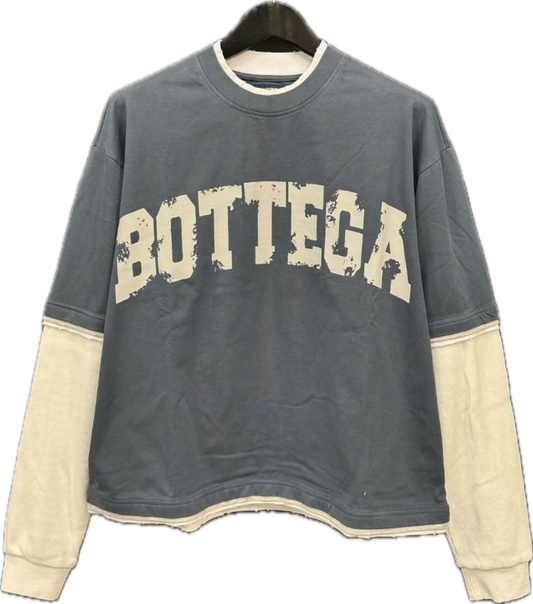Bottega Desires Sweatshirt T-shirt