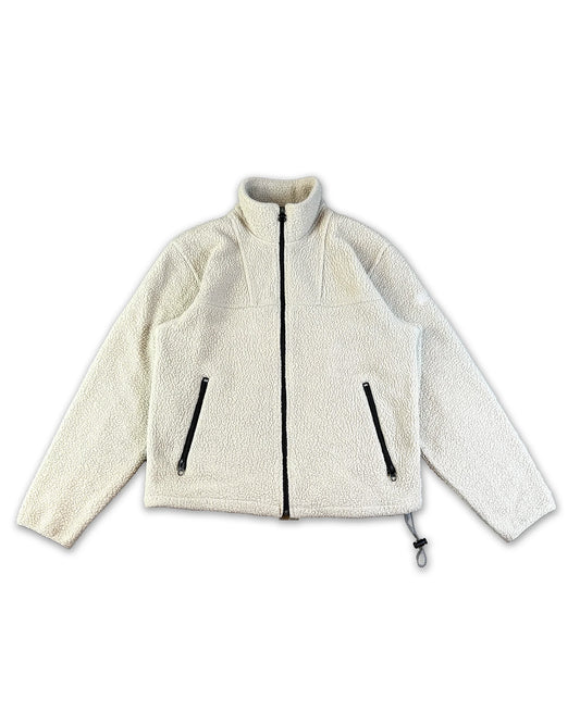 Stussy Fleece Jacket