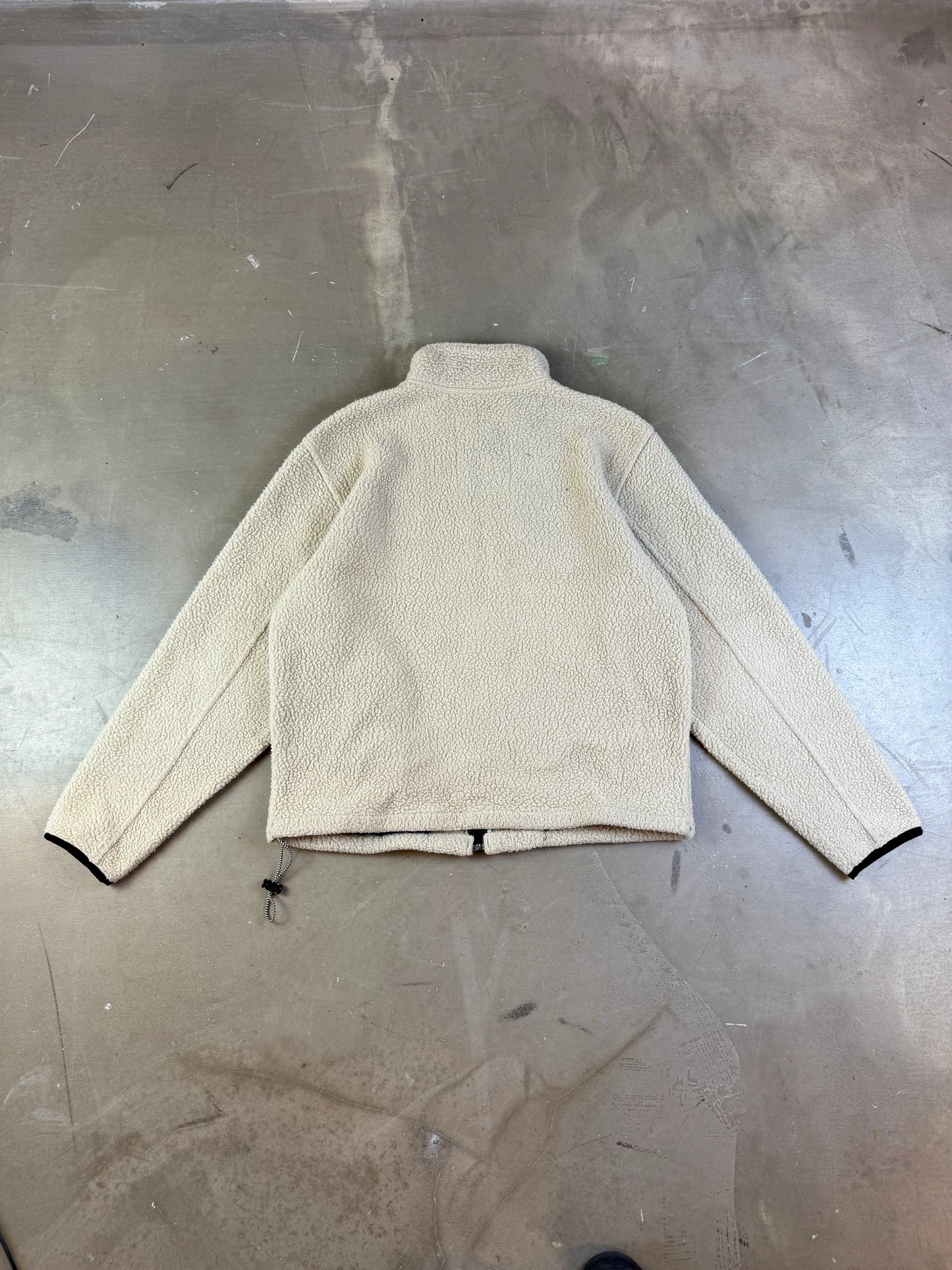 Stussy Fleece Jacket