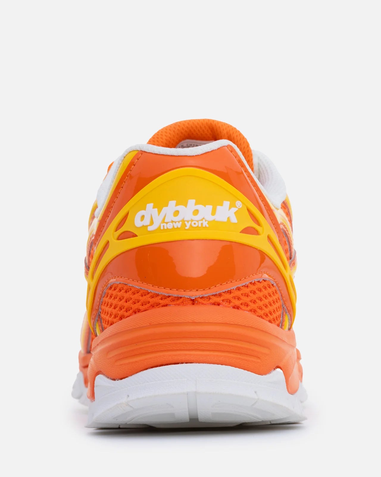 Dybbuk VORTEX V.2 Orange/Yellow