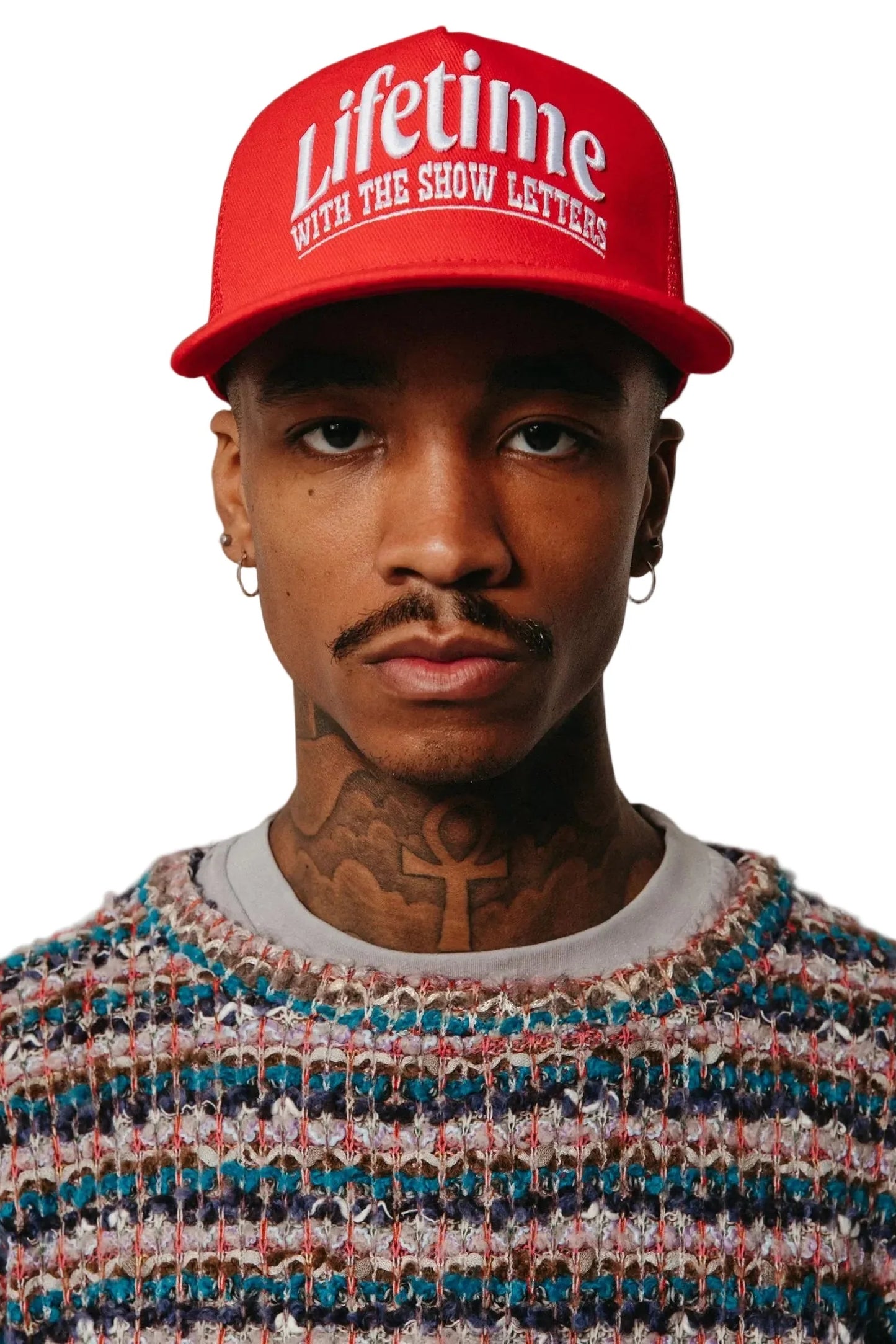 LIEM “SHOWTIME” Trucker